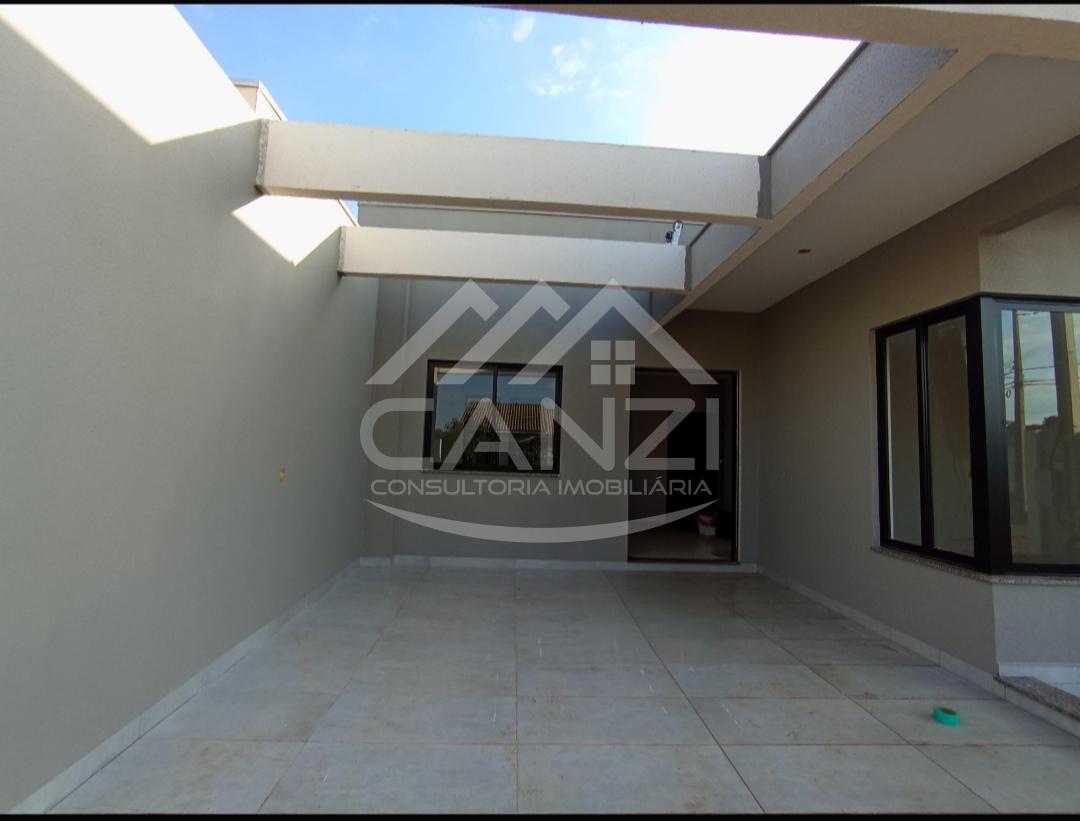 Canzi Consultoria Imobiliria em Realeza PR