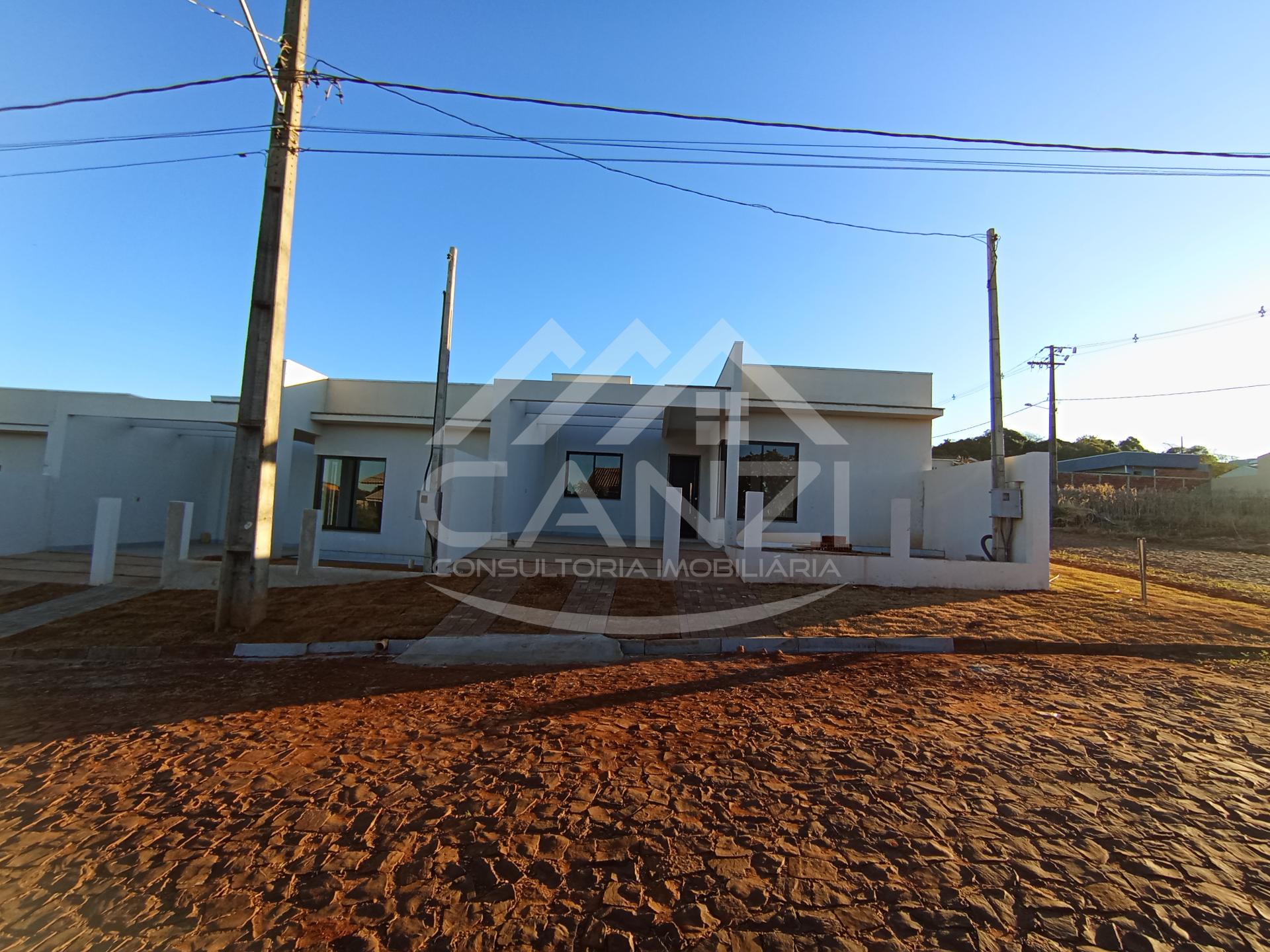 Canzi Consultoria Imobiliria em Realeza PR