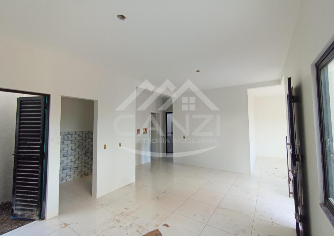 Canzi Consultoria Imobiliria em Realeza PR