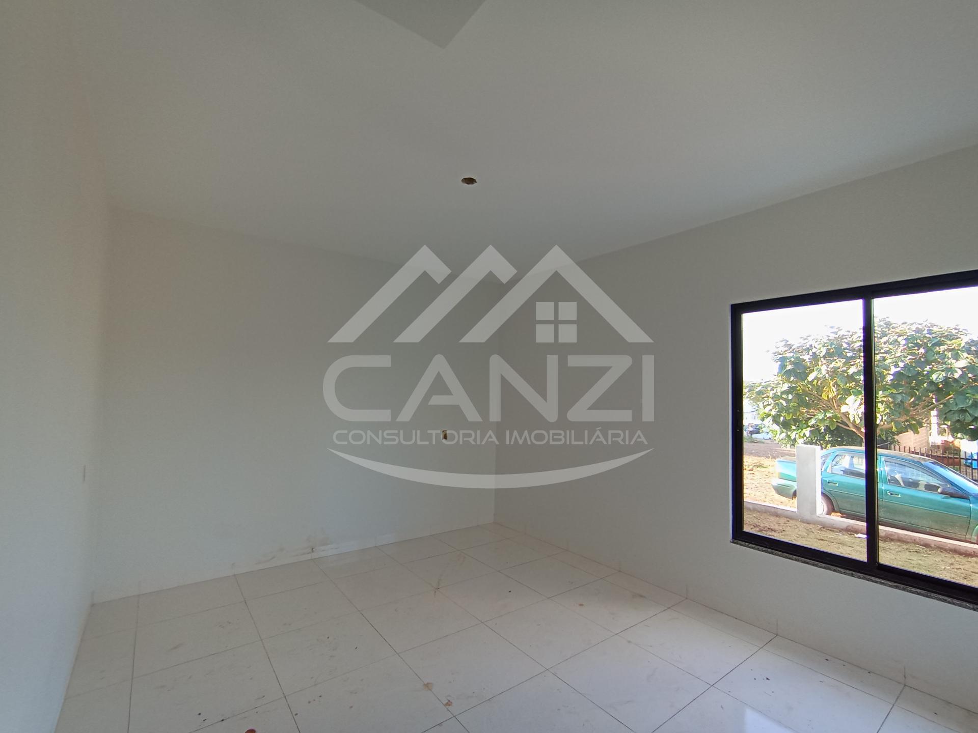 Canzi Consultoria Imobiliria em Realeza PR