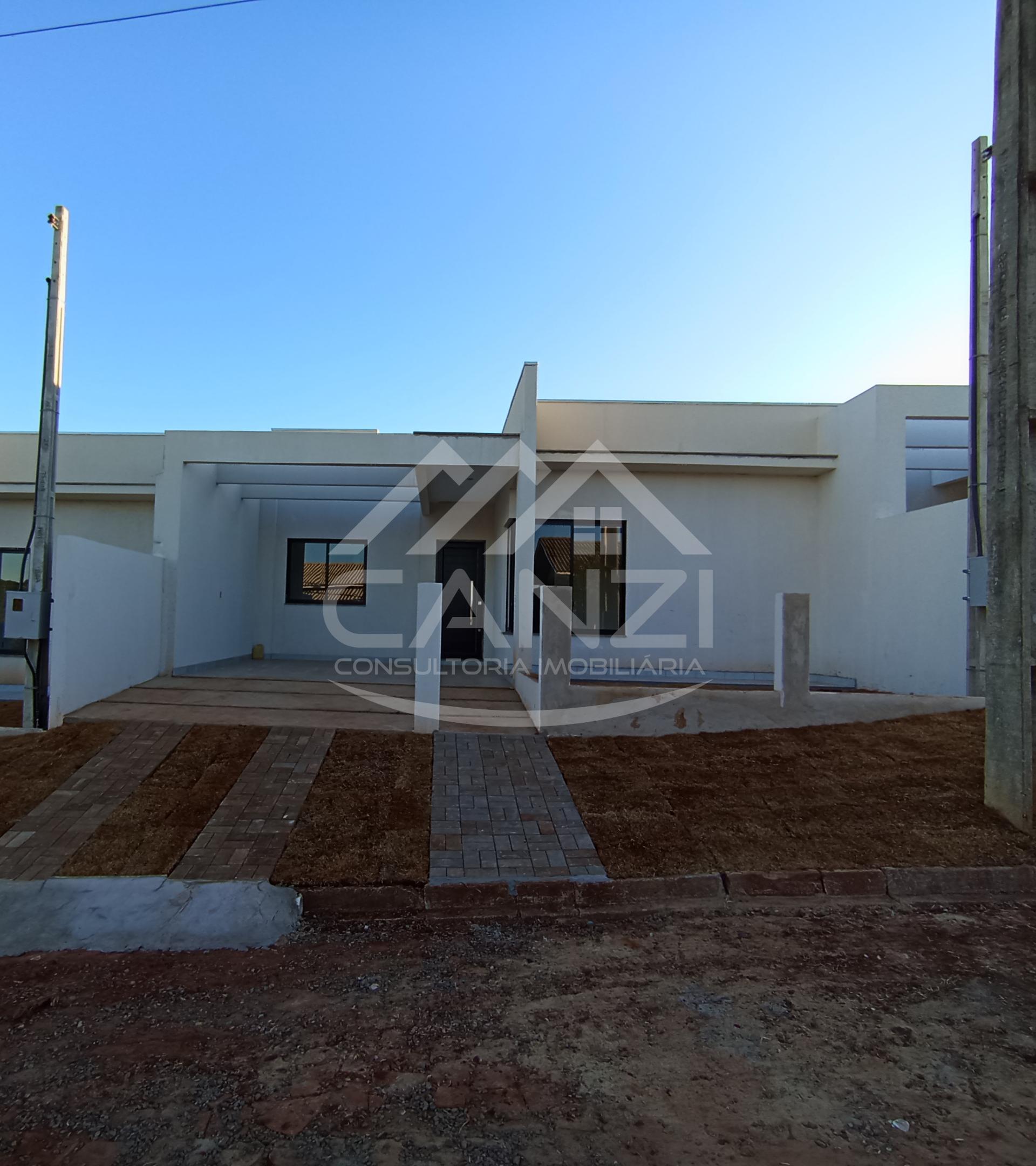 Canzi Consultoria Imobiliria em Realeza PR