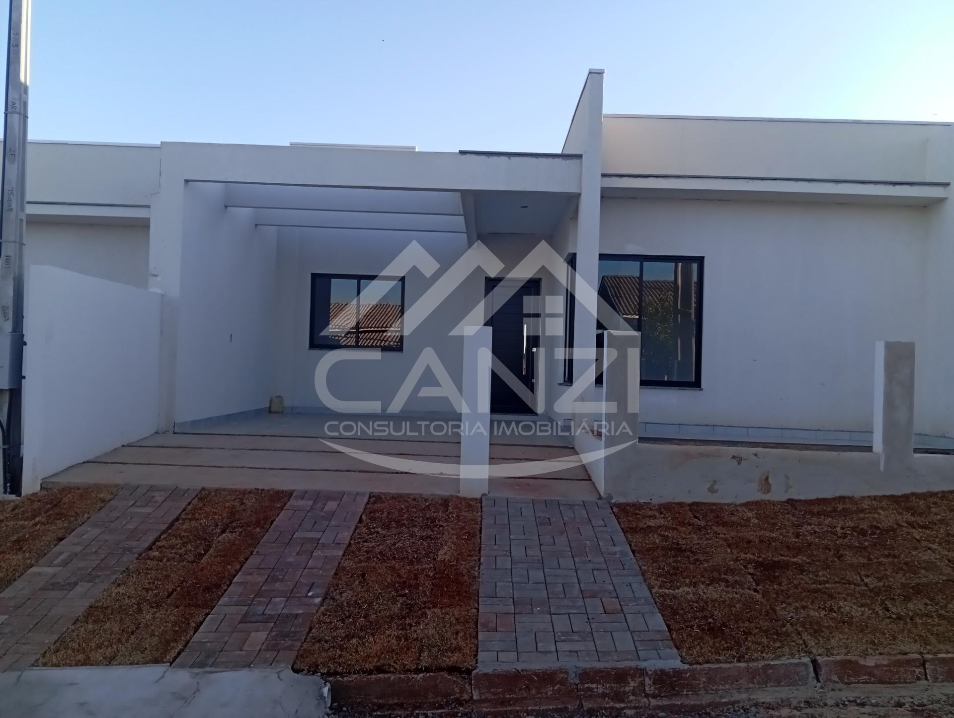 Canzi Consultoria Imobiliria em Realeza PR