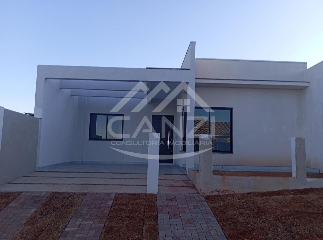 Canzi Consultoria Imobiliria em Realeza PR