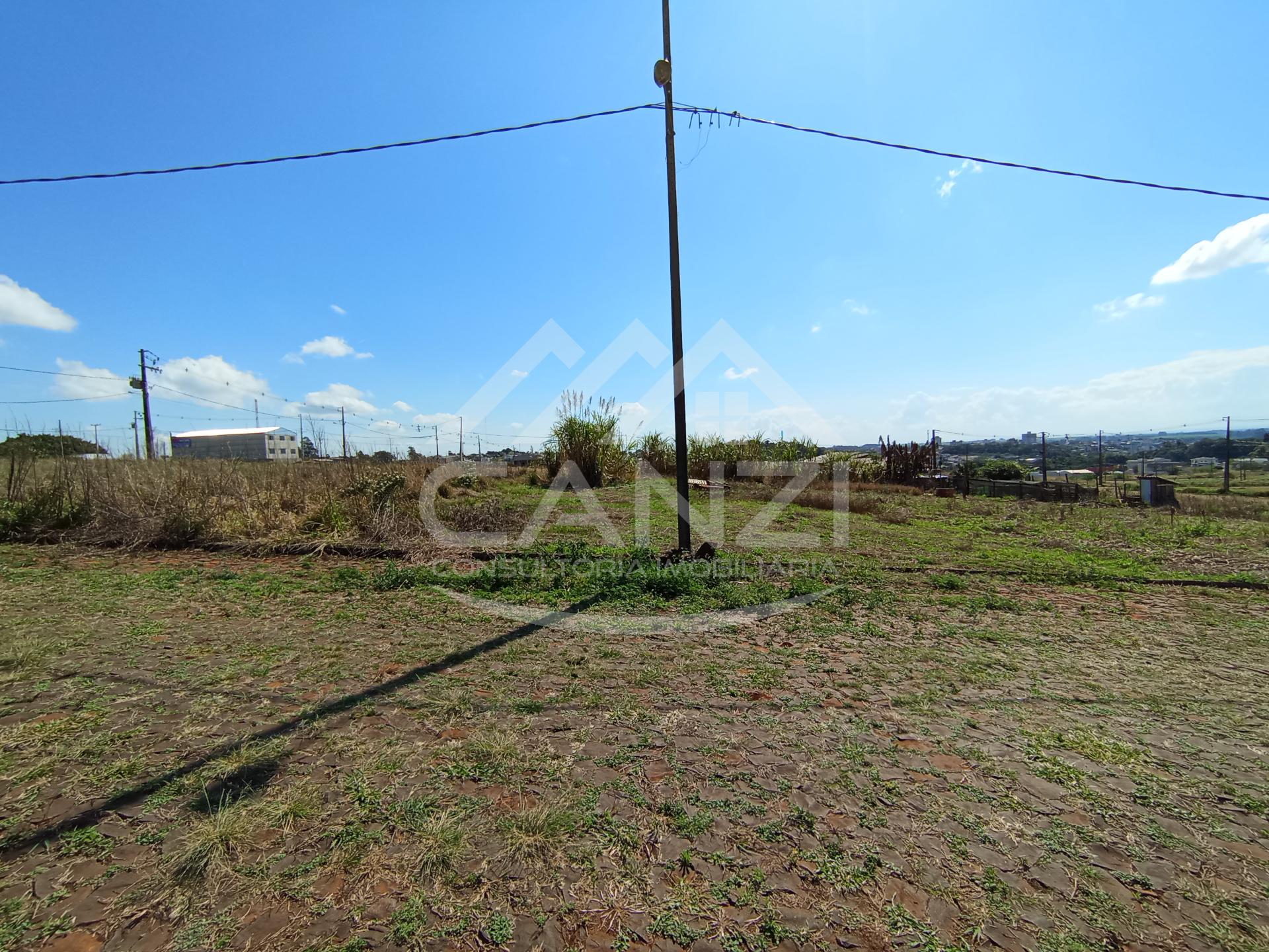 Canzi Consultoria Imobiliria em Realeza PR