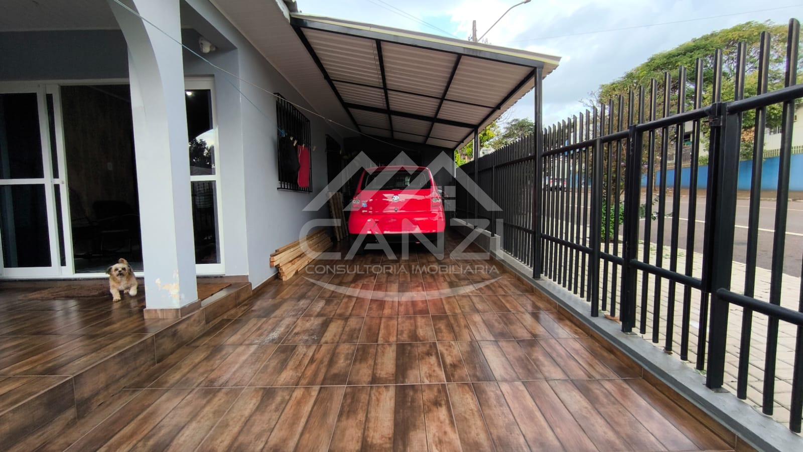 Canzi Consultoria Imobiliria em Realeza PR
