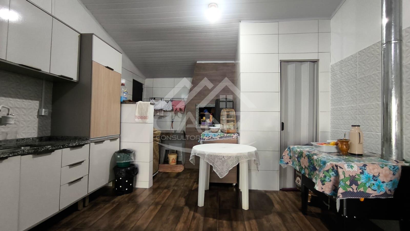 Canzi Consultoria Imobiliria em Realeza PR