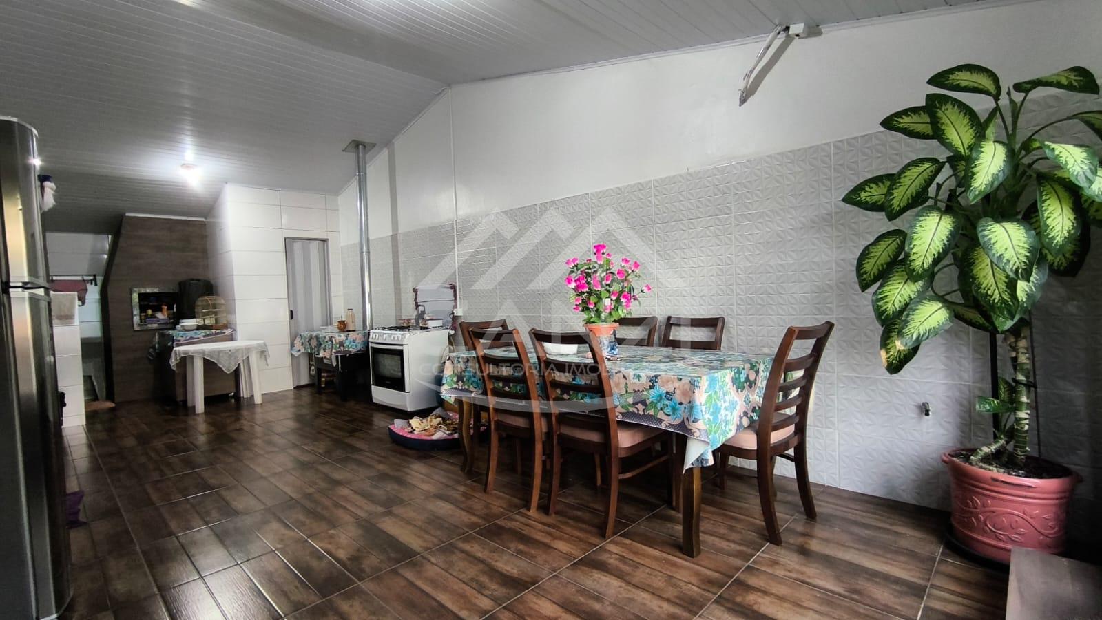 Canzi Consultoria Imobiliria em Realeza PR
