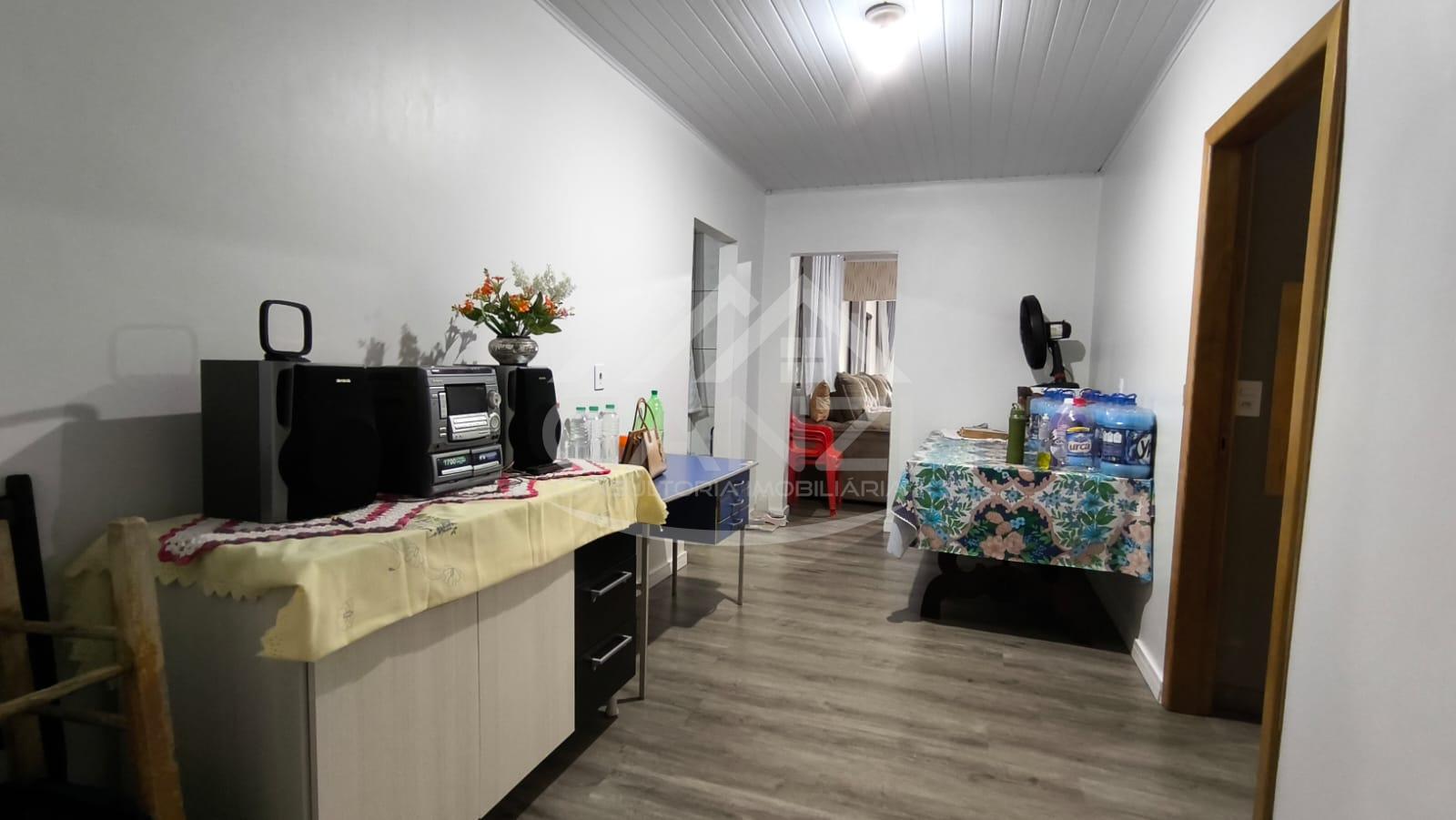 Canzi Consultoria Imobiliria em Realeza PR