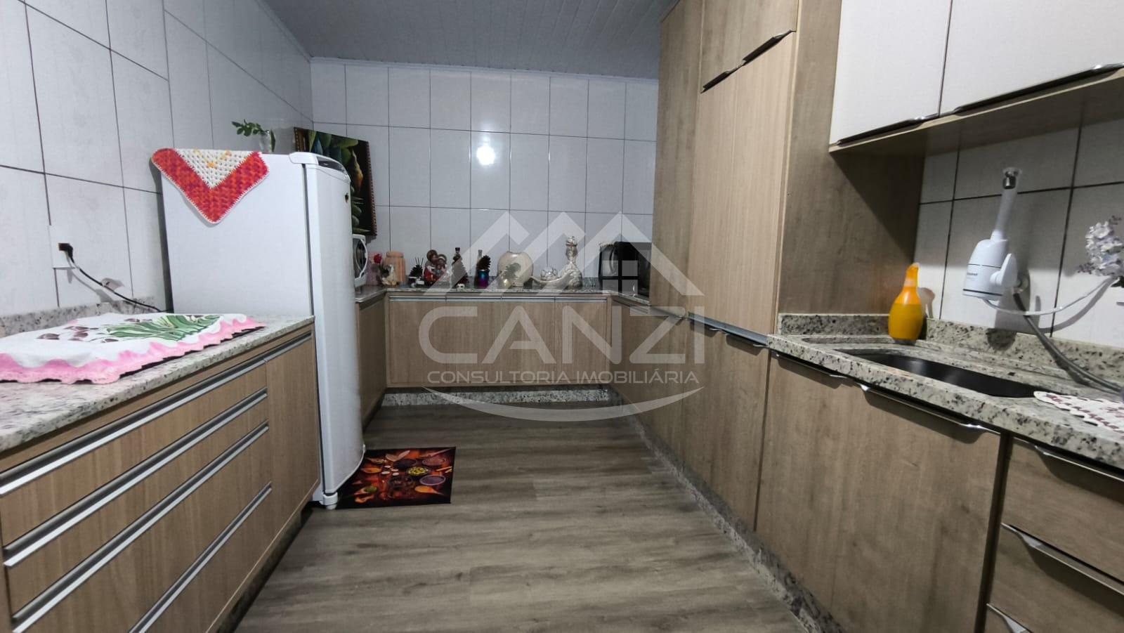 Canzi Consultoria Imobiliria em Realeza PR