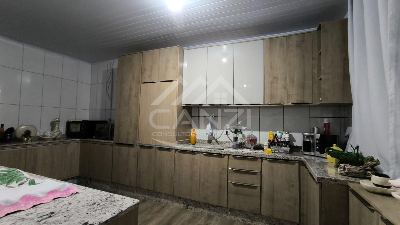 Canzi Consultoria Imobiliria em Realeza PR