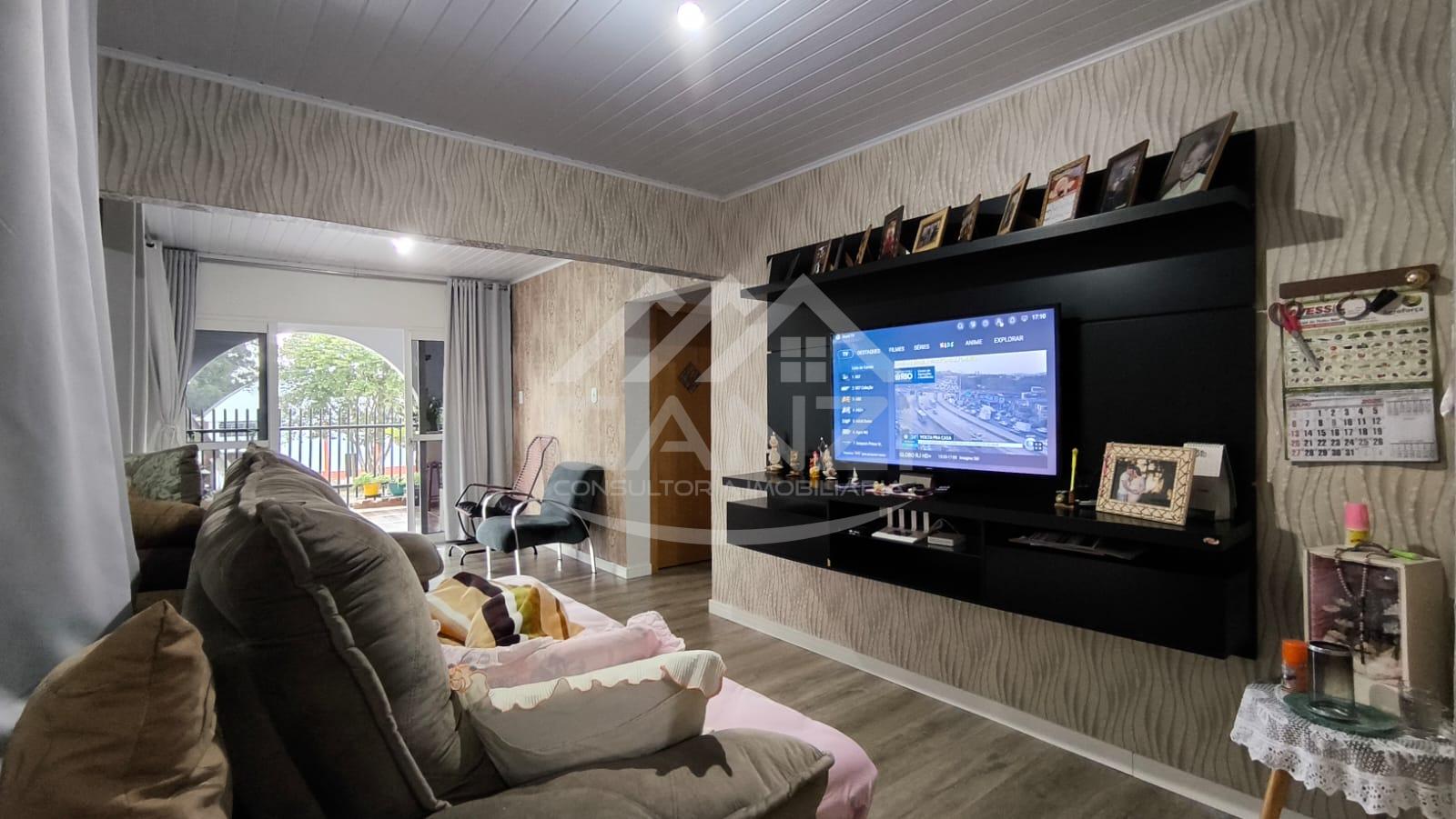 Canzi Consultoria Imobiliria em Realeza PR
