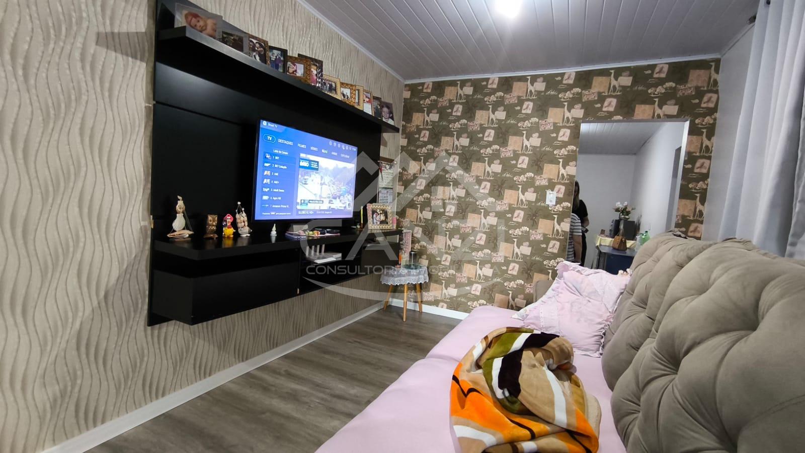 Canzi Consultoria Imobiliria em Realeza PR