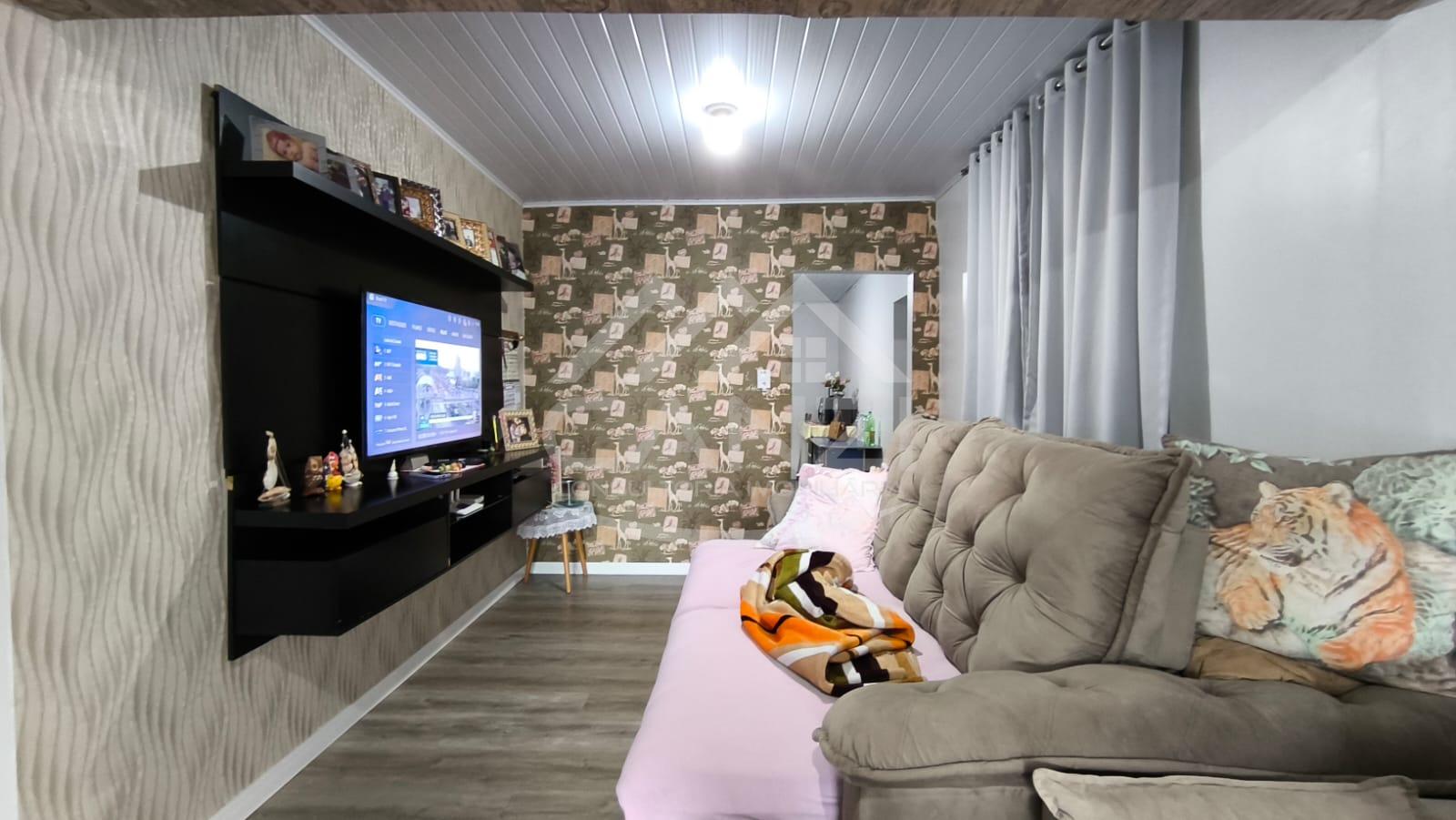 Canzi Consultoria Imobiliria em Realeza PR