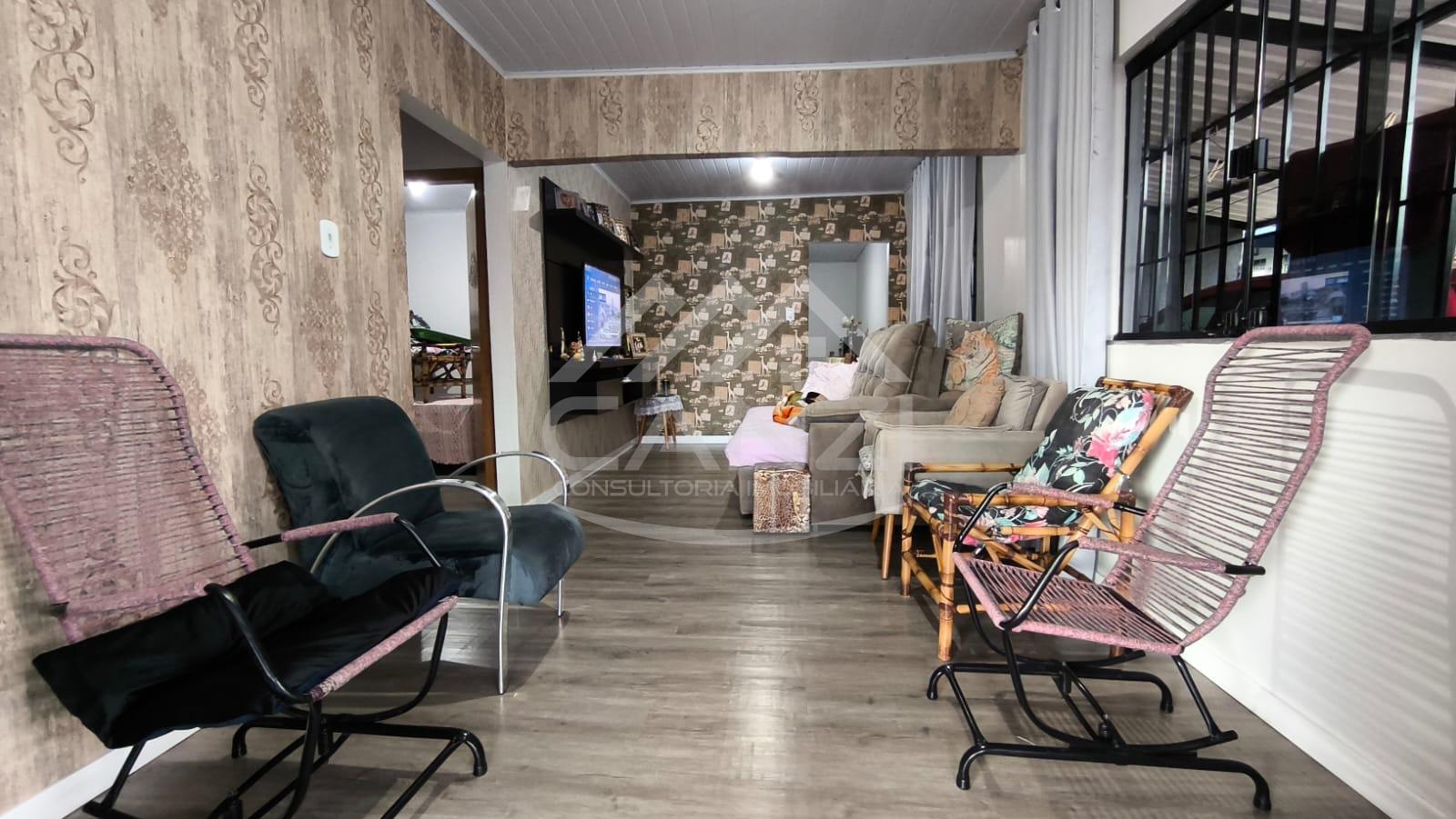 Canzi Consultoria Imobiliria em Realeza PR