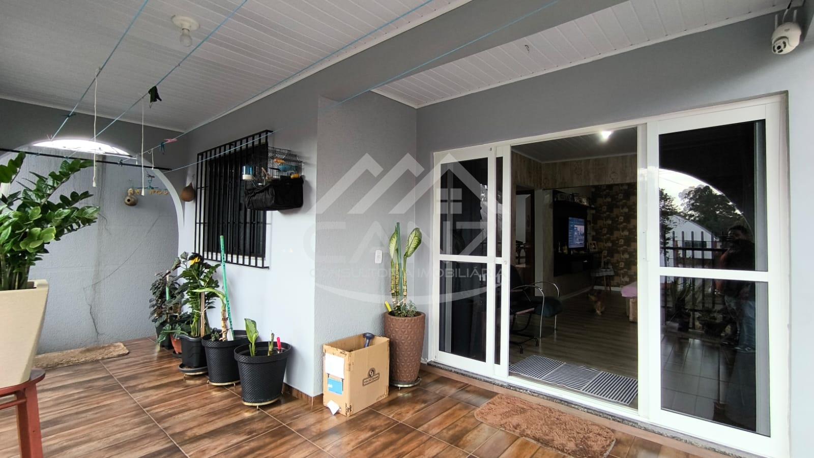 Canzi Consultoria Imobiliria em Realeza PR