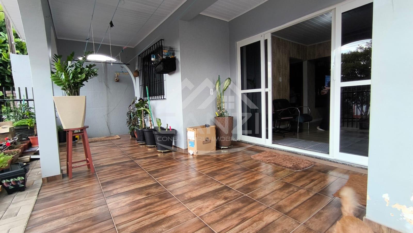 Canzi Consultoria Imobiliria em Realeza PR