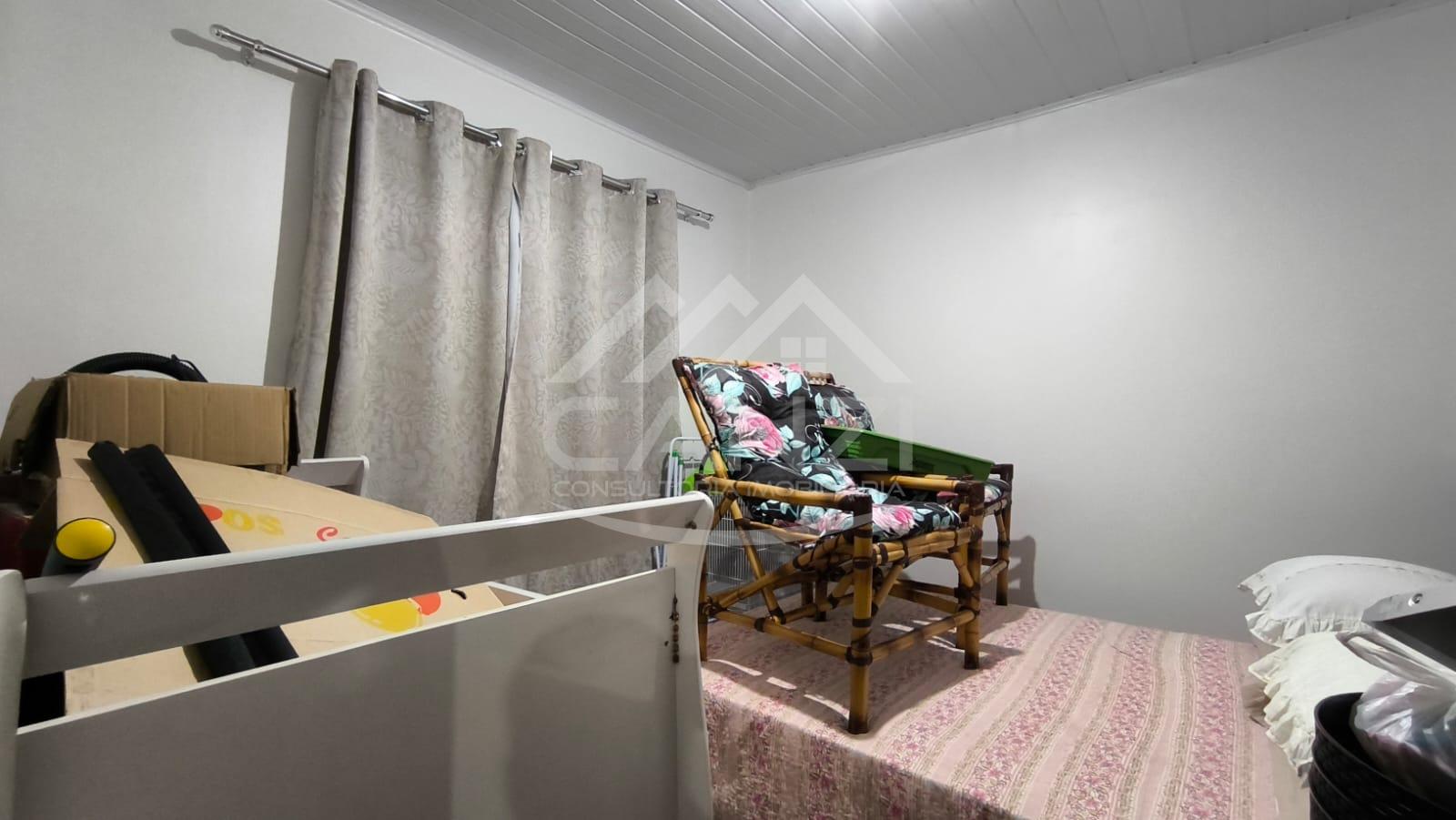 Canzi Consultoria Imobiliria em Realeza PR