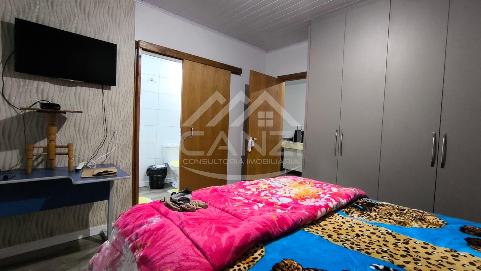 Canzi Consultoria Imobiliria em Realeza PR