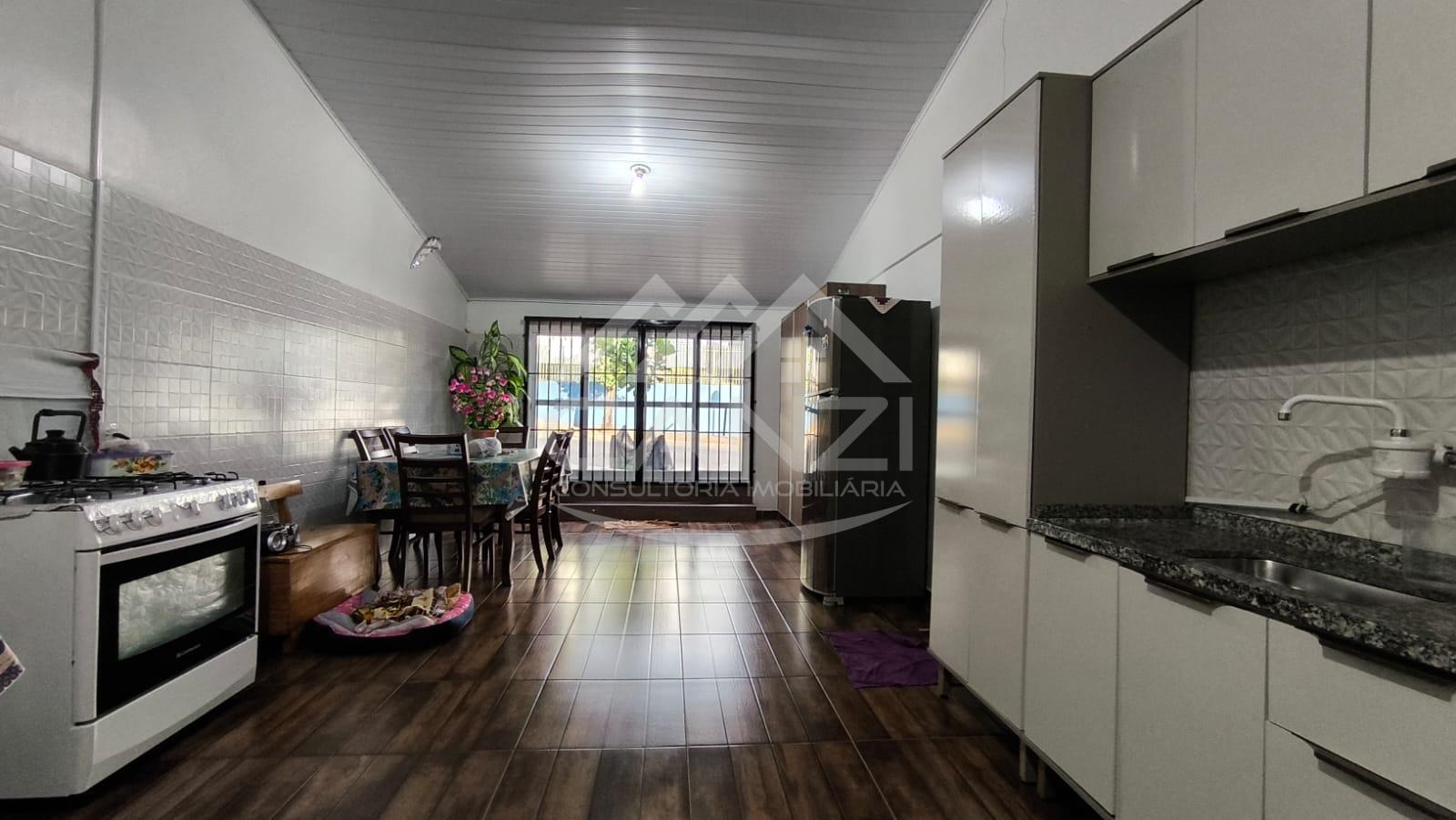 Canzi Consultoria Imobiliria em Realeza PR