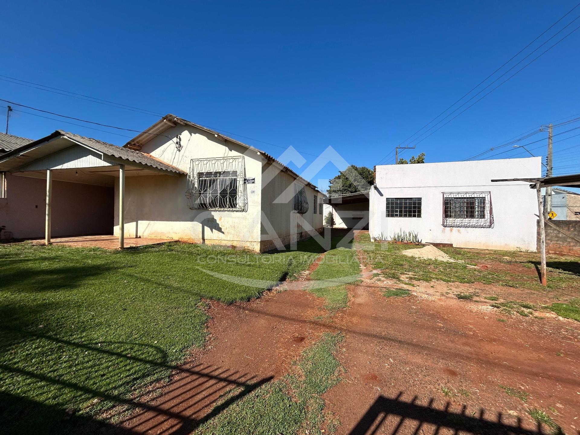 02 Casas por R  200.000,00