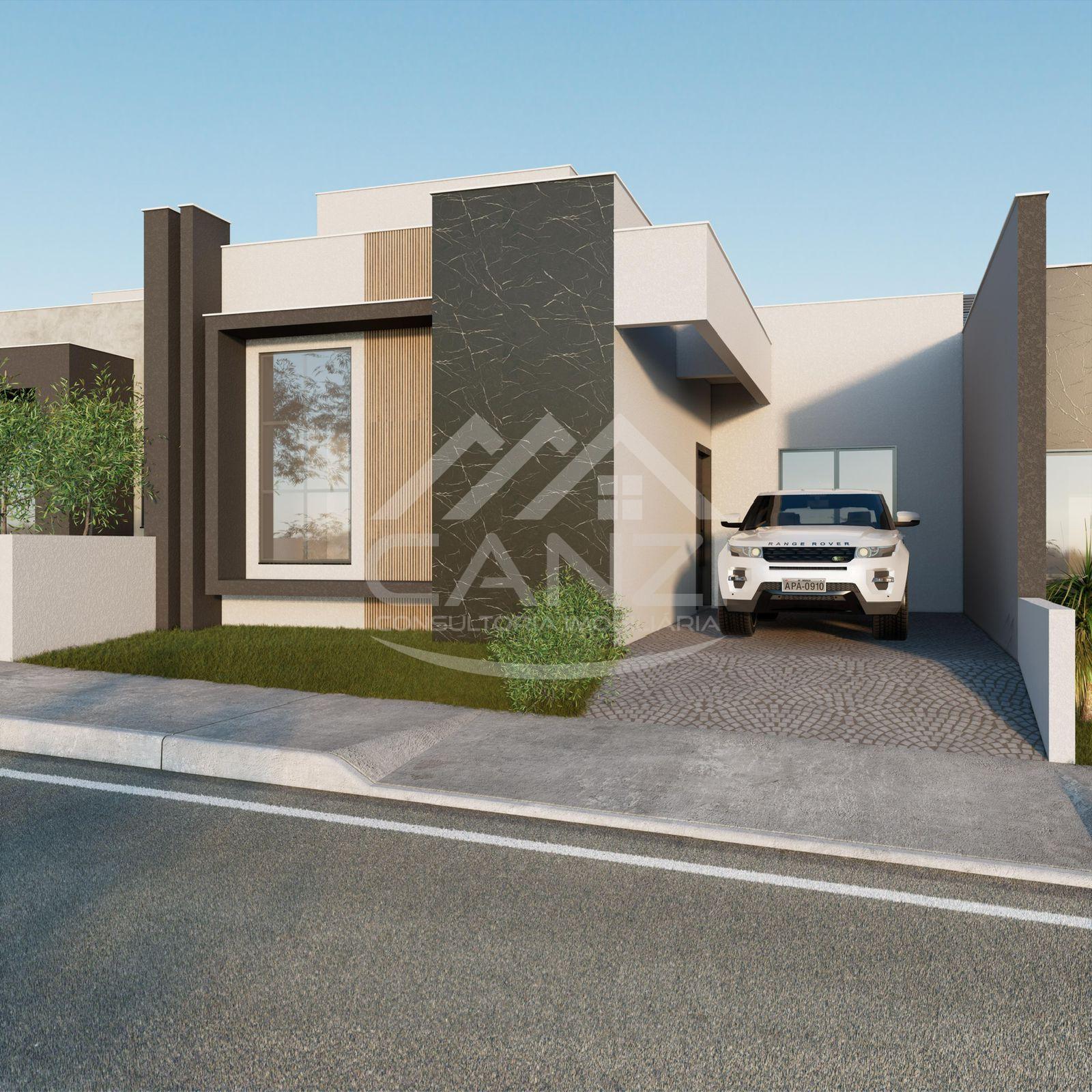 Canzi Consultoria Imobiliria em Realeza PR