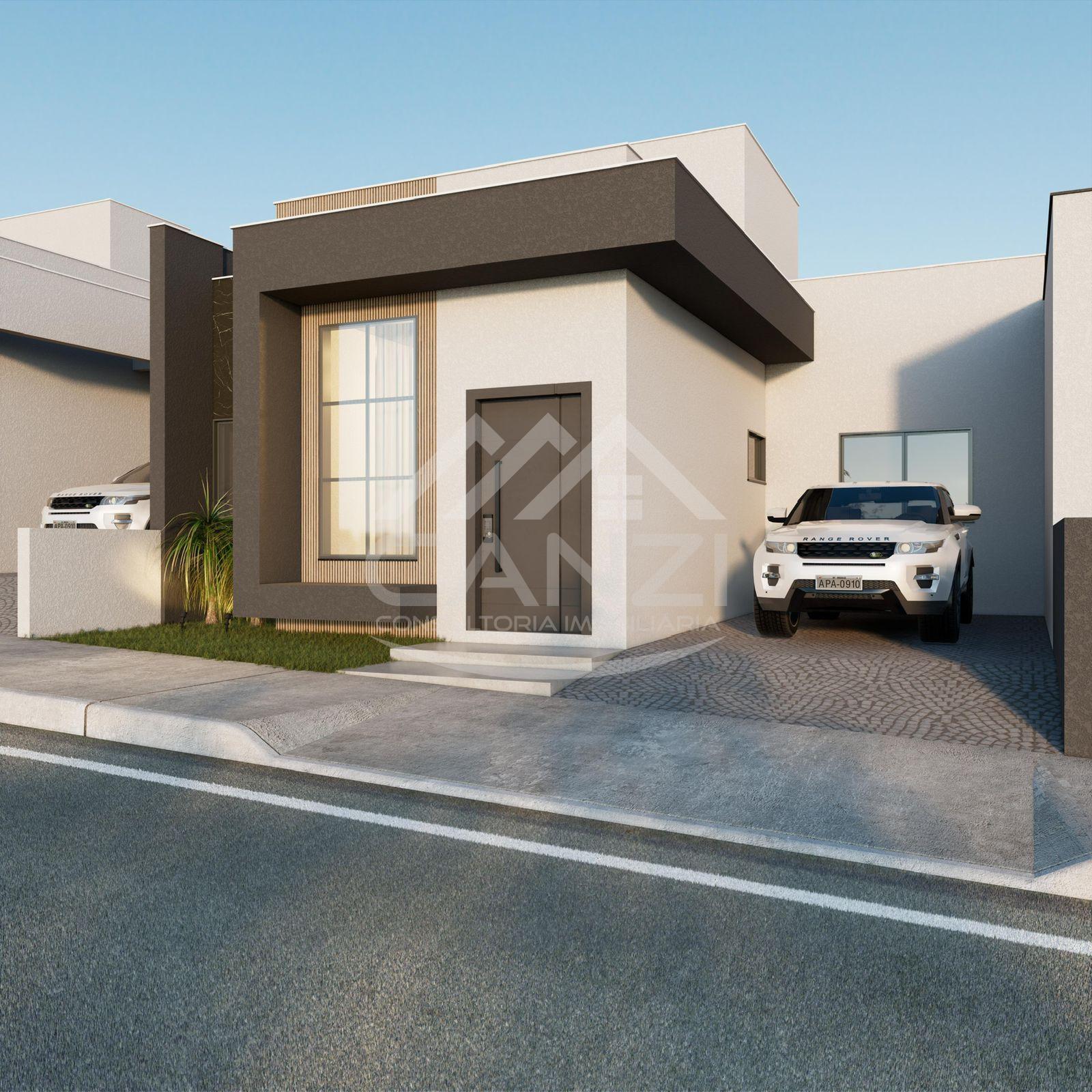 Canzi Consultoria Imobiliria em Realeza PR