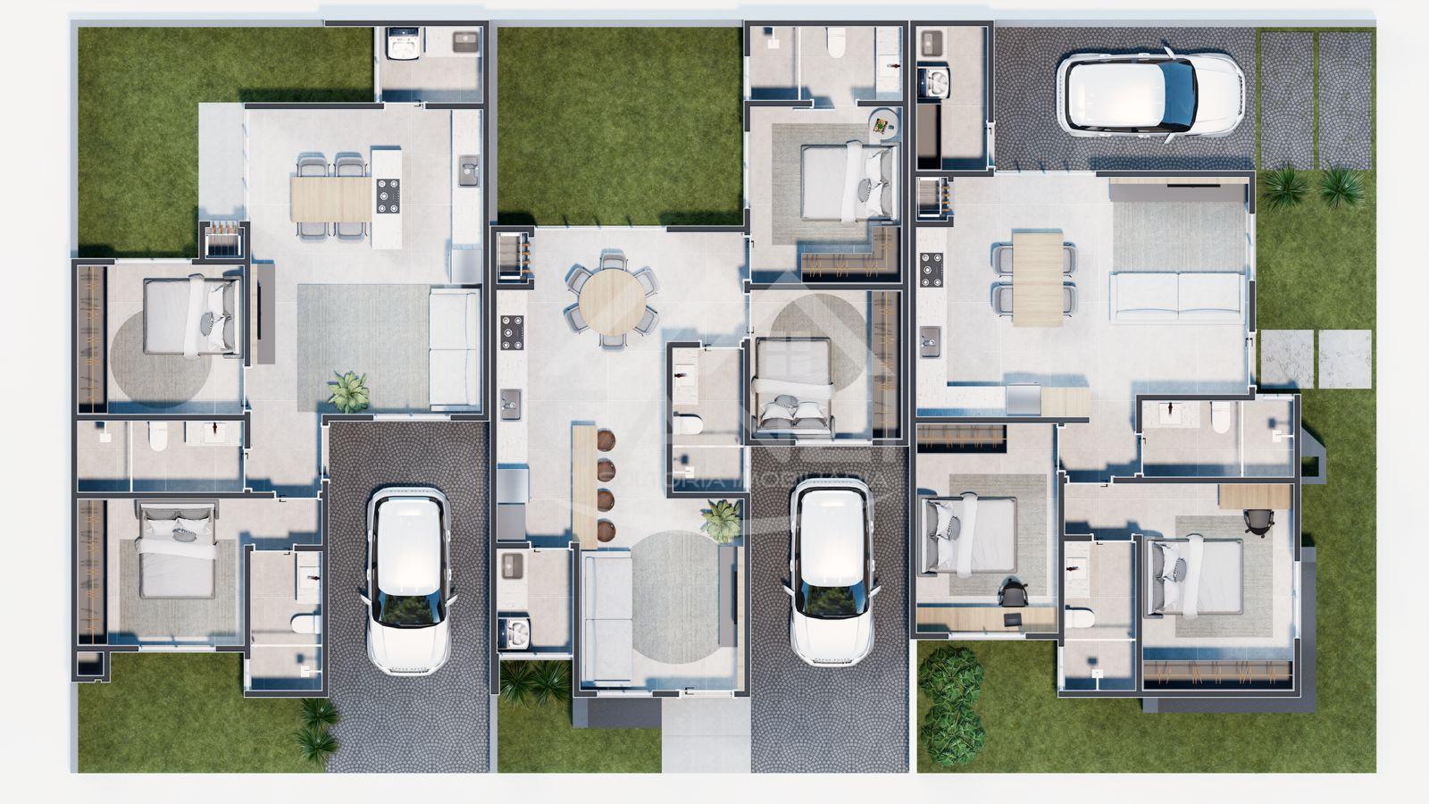 Canzi Consultoria Imobiliria em Realeza PR