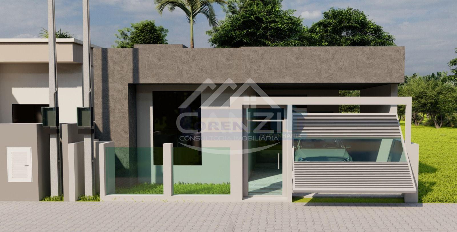 Canzi Consultoria Imobiliria em Realeza PR