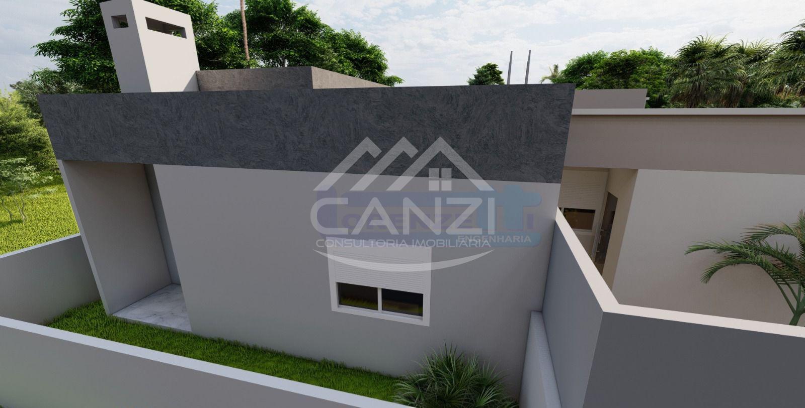 Canzi Consultoria Imobiliria em Realeza PR