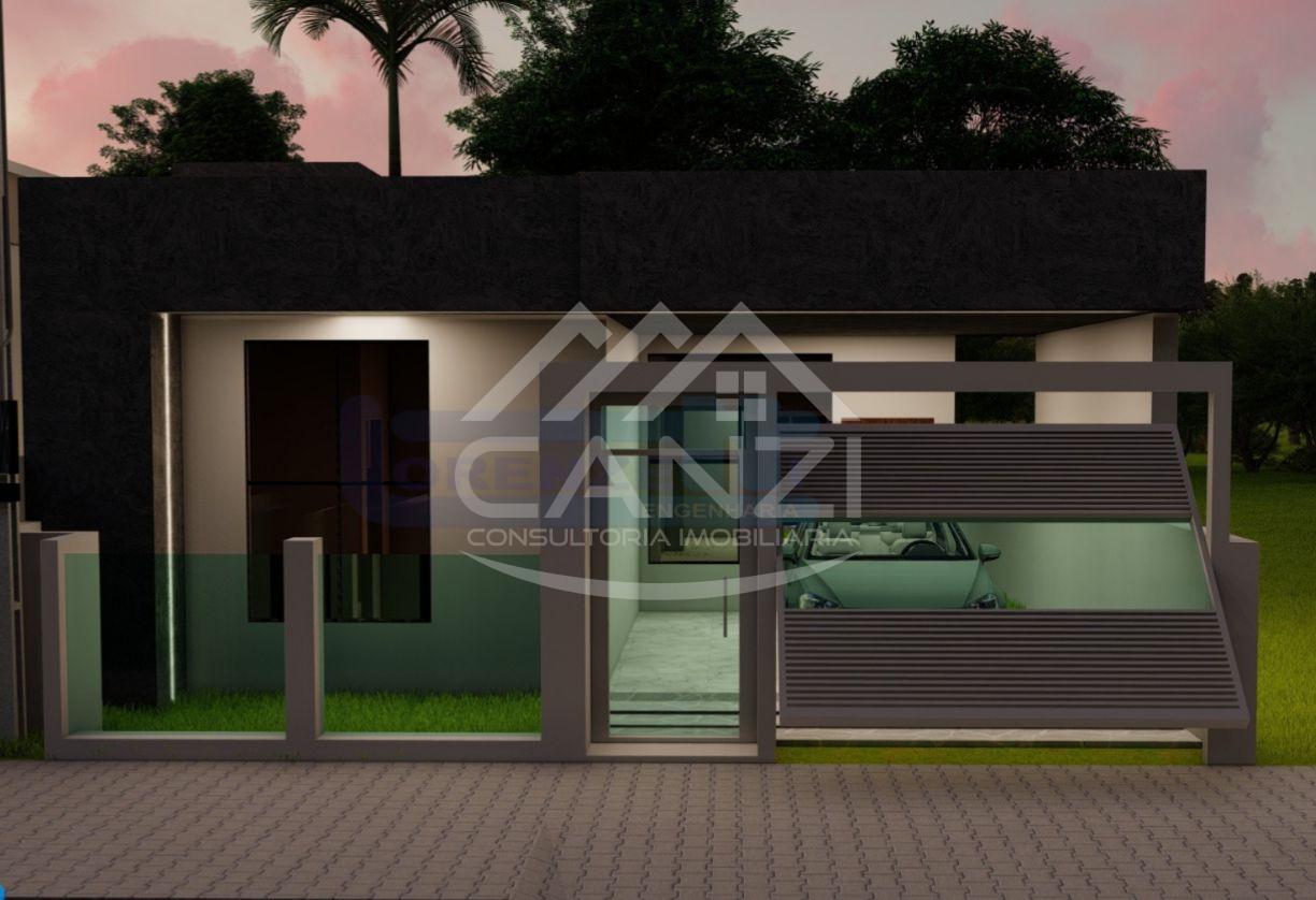 Canzi Consultoria Imobiliria em Realeza PR