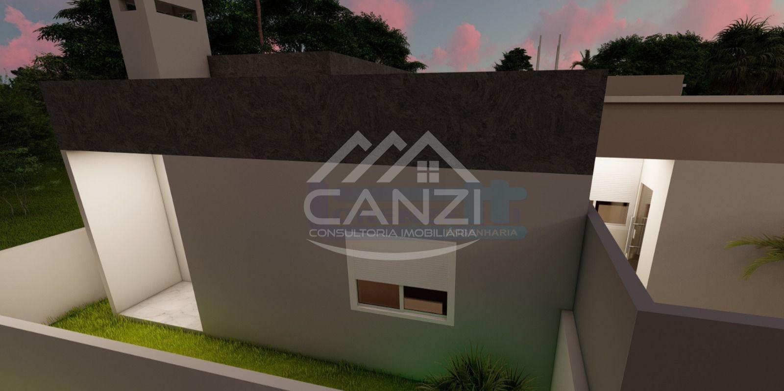 Canzi Consultoria Imobiliria em Realeza PR