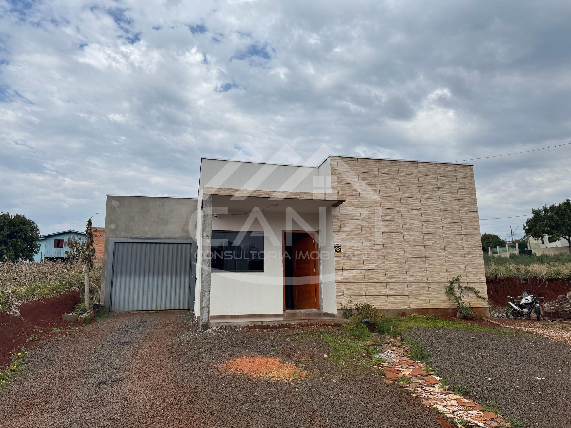 Casa  venda, Loteamento Jardim Prandes II, REALEZA - PR