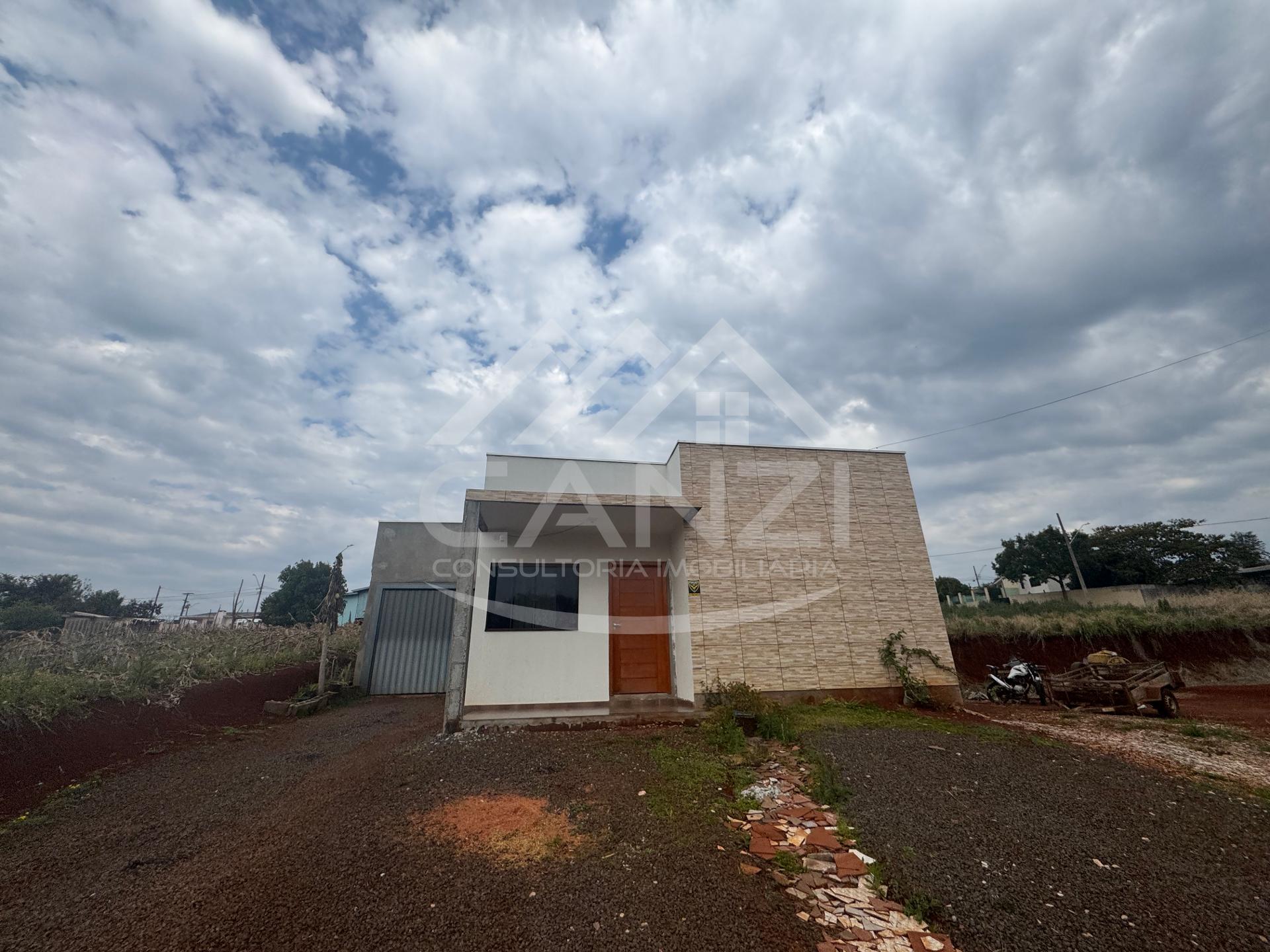 Canzi Consultoria Imobiliria em Realeza PR