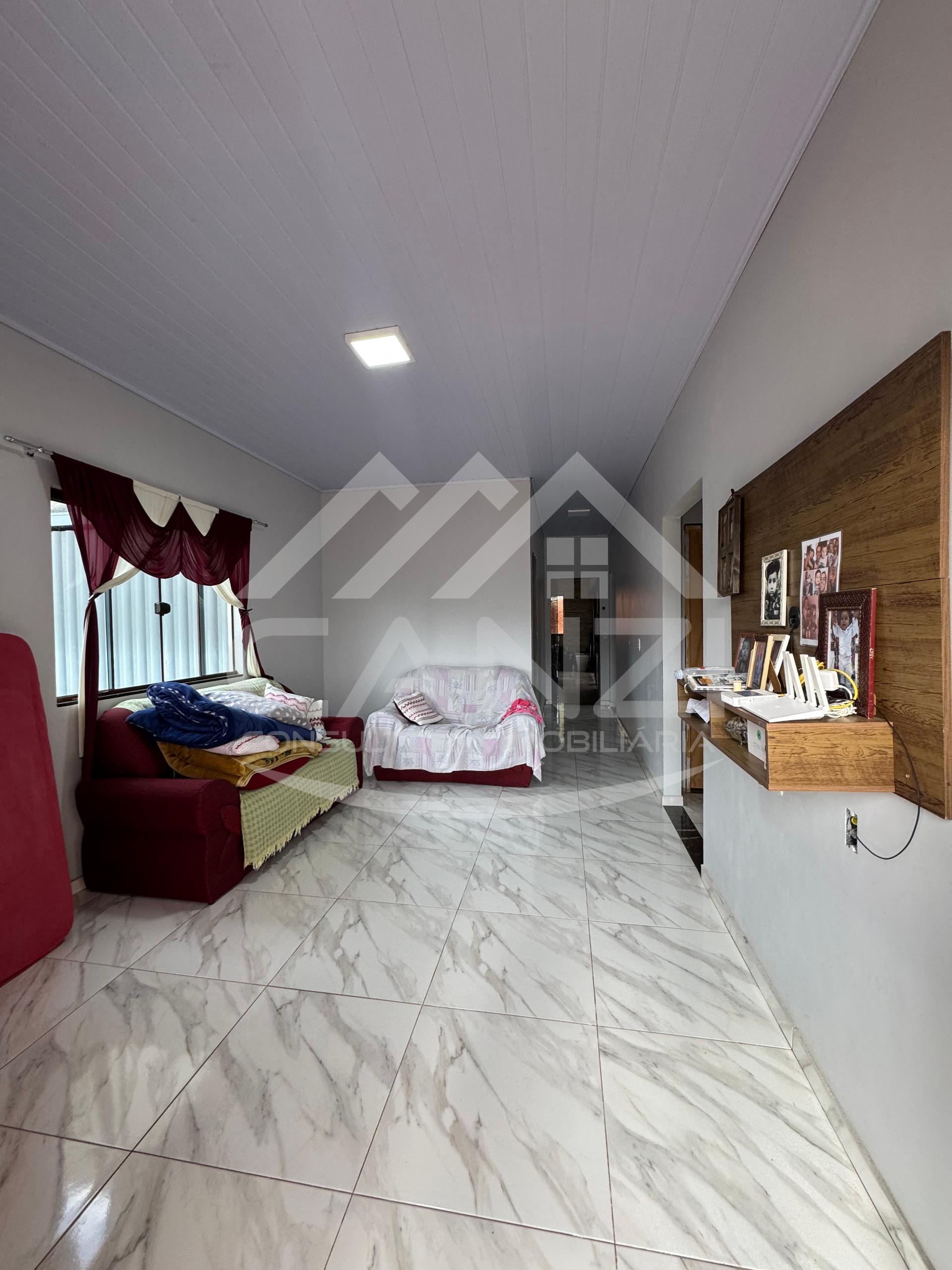 Canzi Consultoria Imobiliria em Realeza PR
