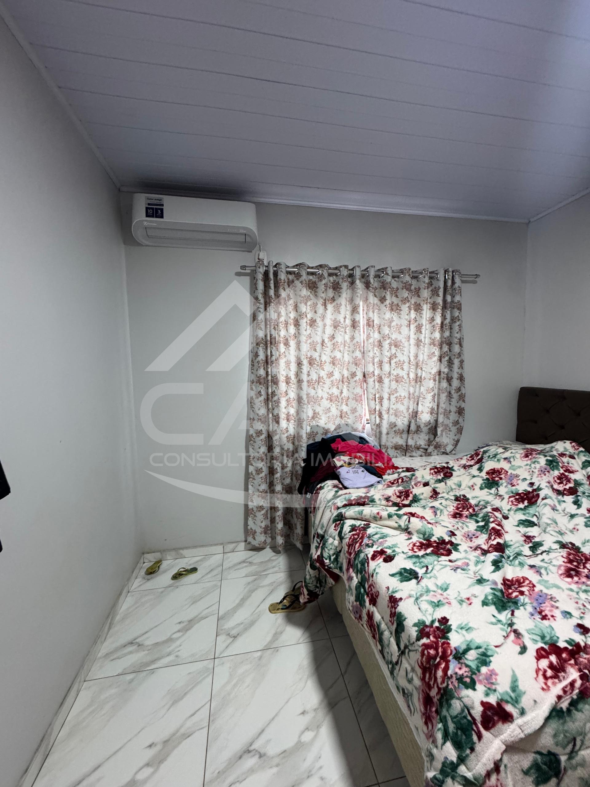 Canzi Consultoria Imobiliria em Realeza PR