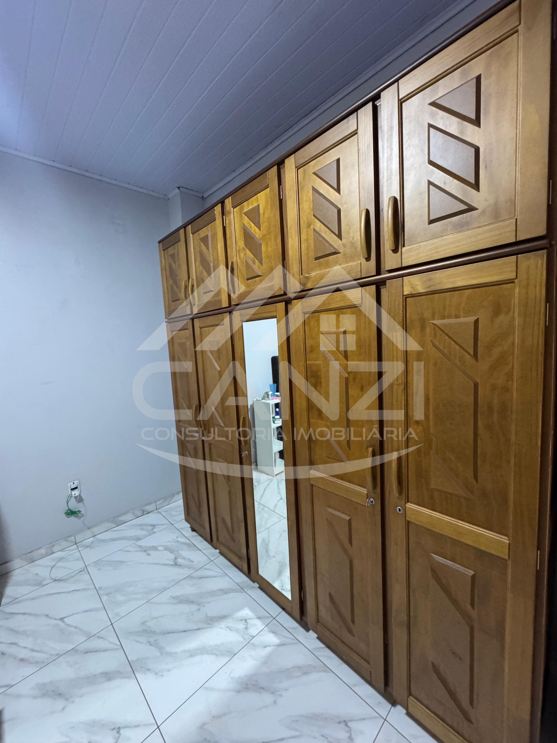 Canzi Consultoria Imobiliria em Realeza PR