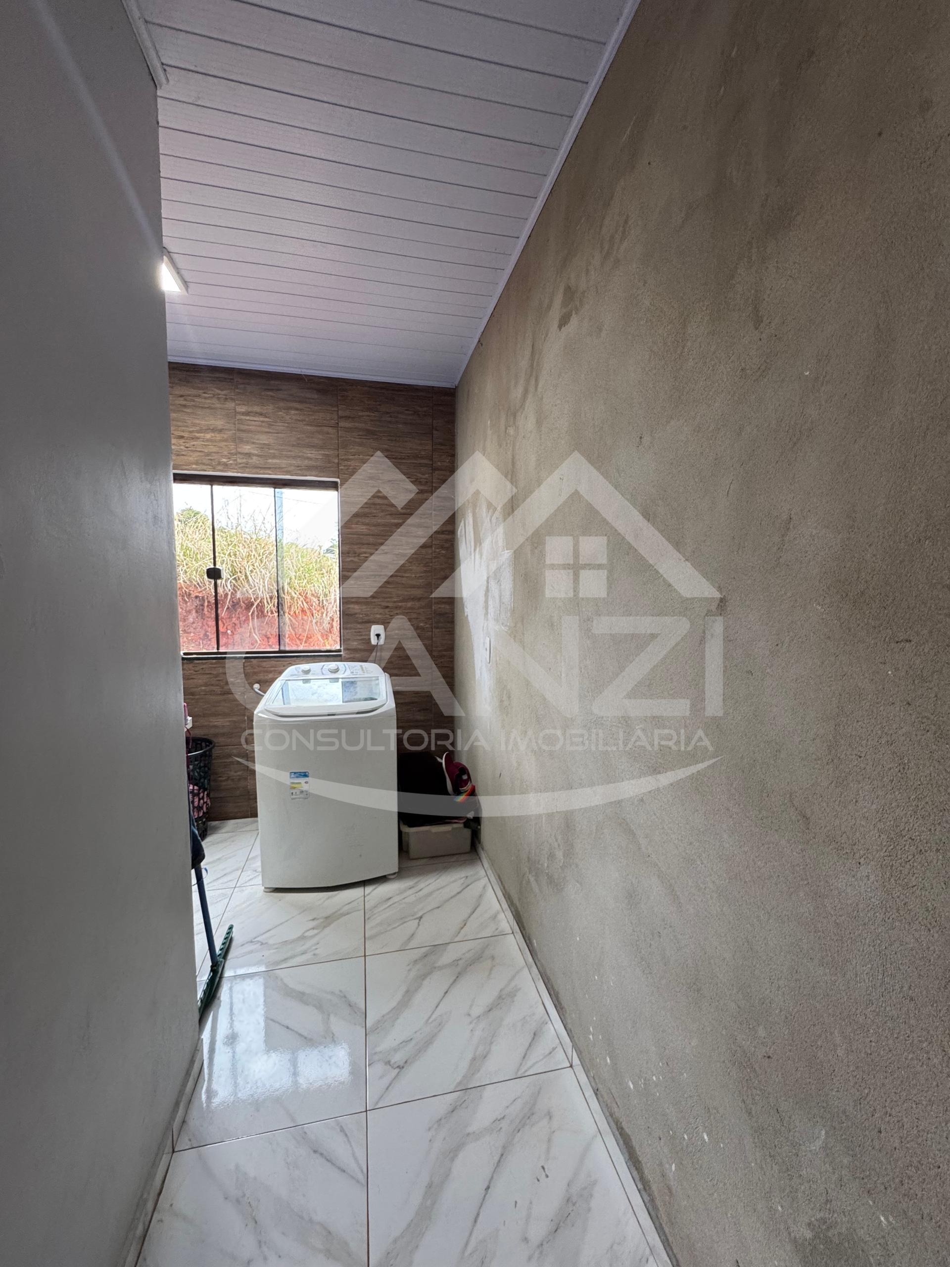 Canzi Consultoria Imobiliria em Realeza PR