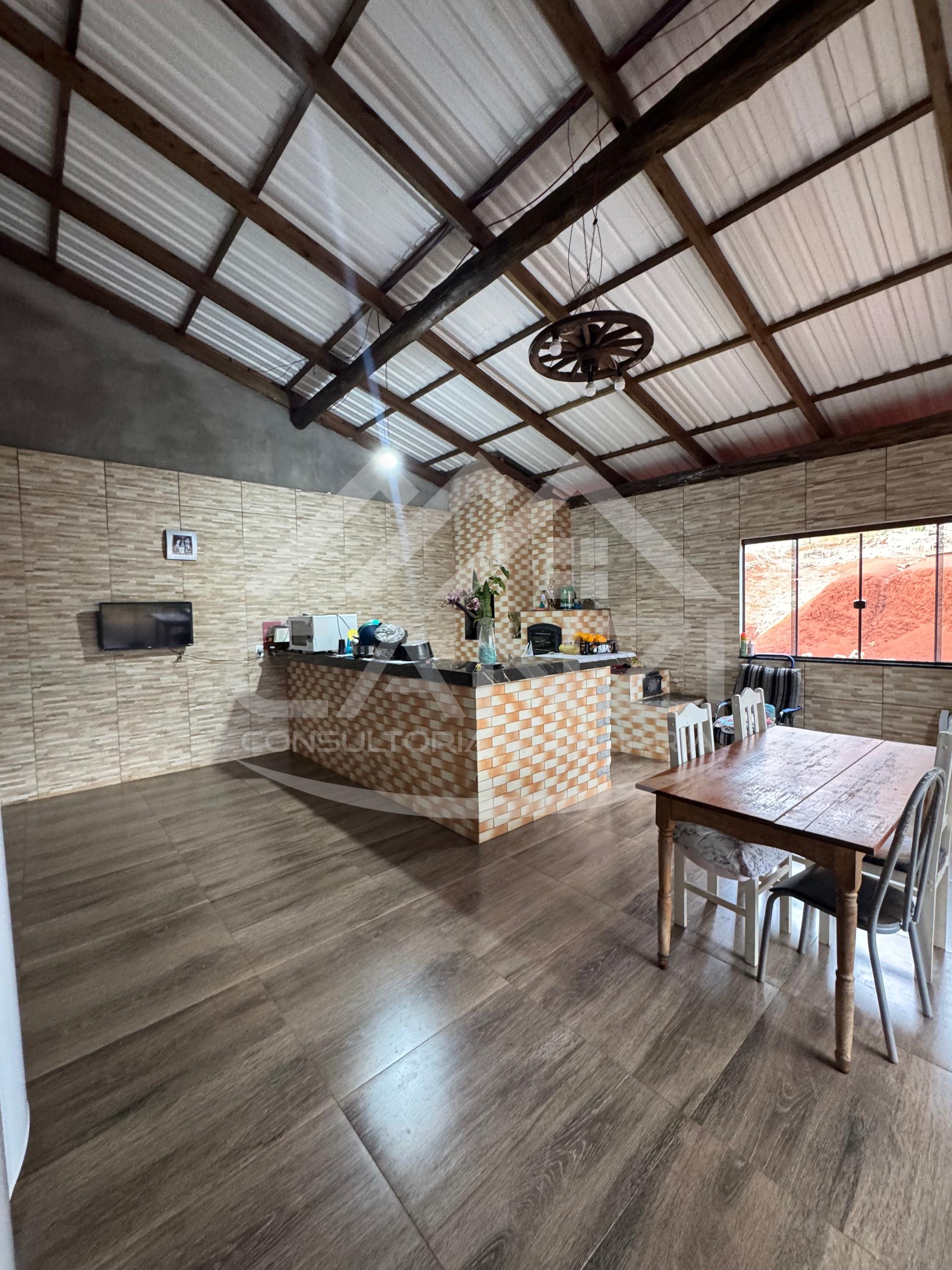 Canzi Consultoria Imobiliria em Realeza PR