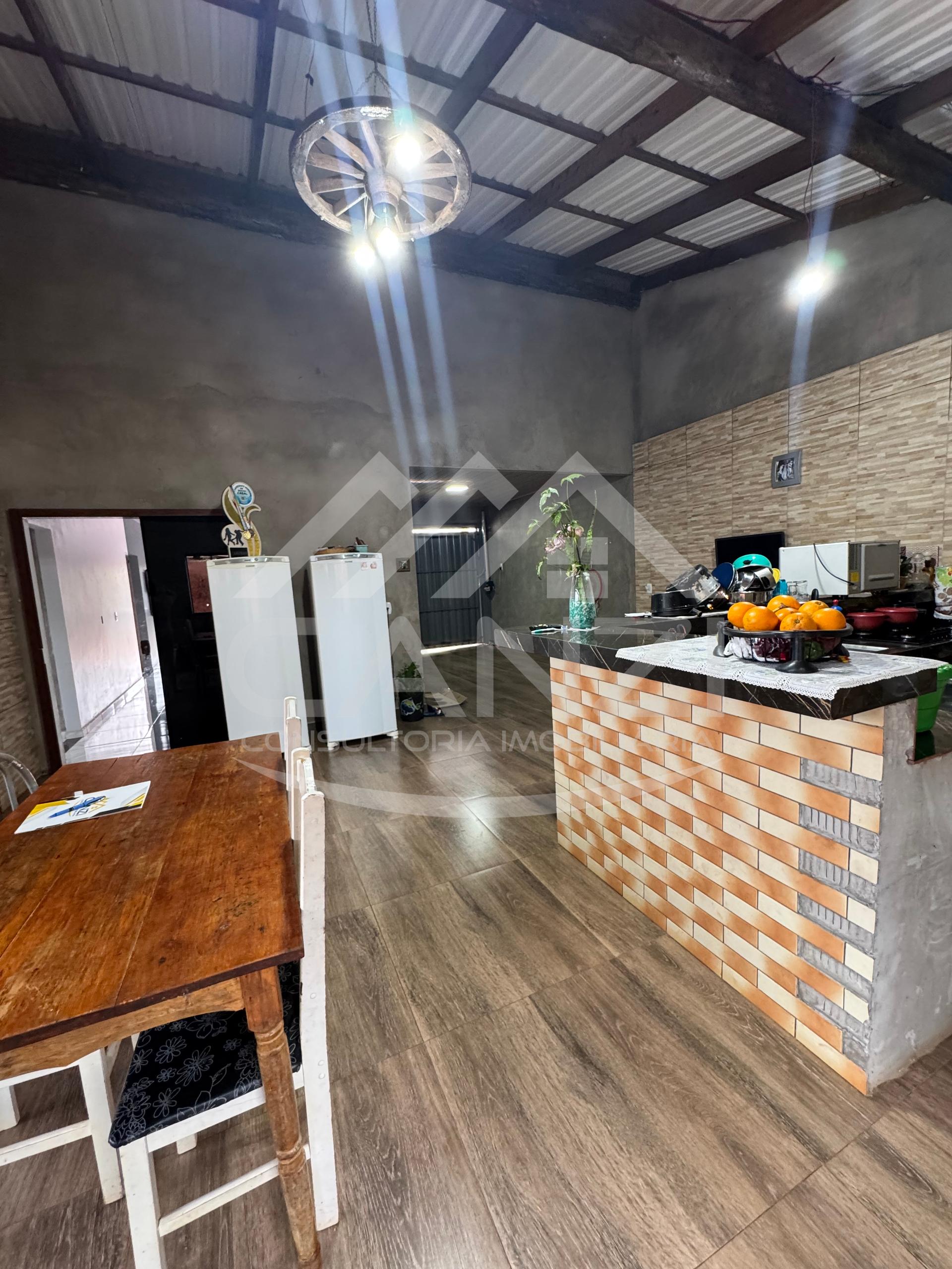 Canzi Consultoria Imobiliria em Realeza PR