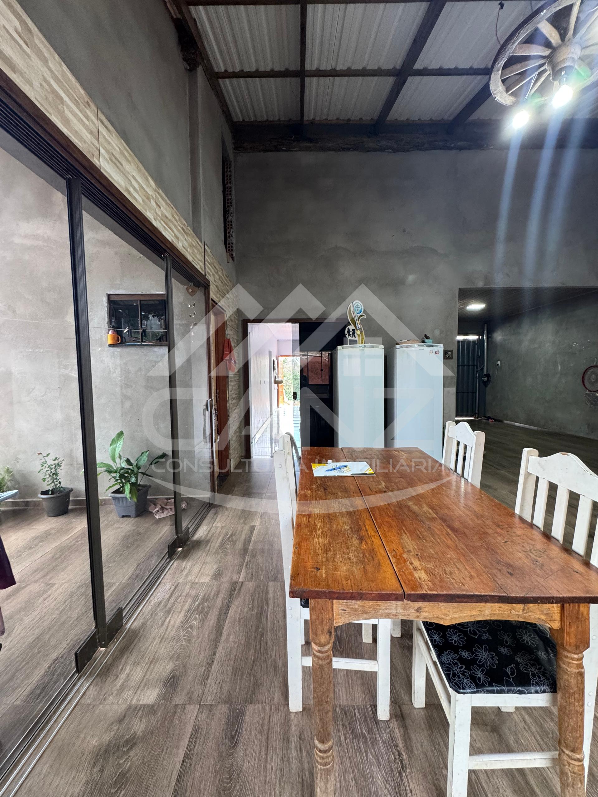 Canzi Consultoria Imobiliria em Realeza PR