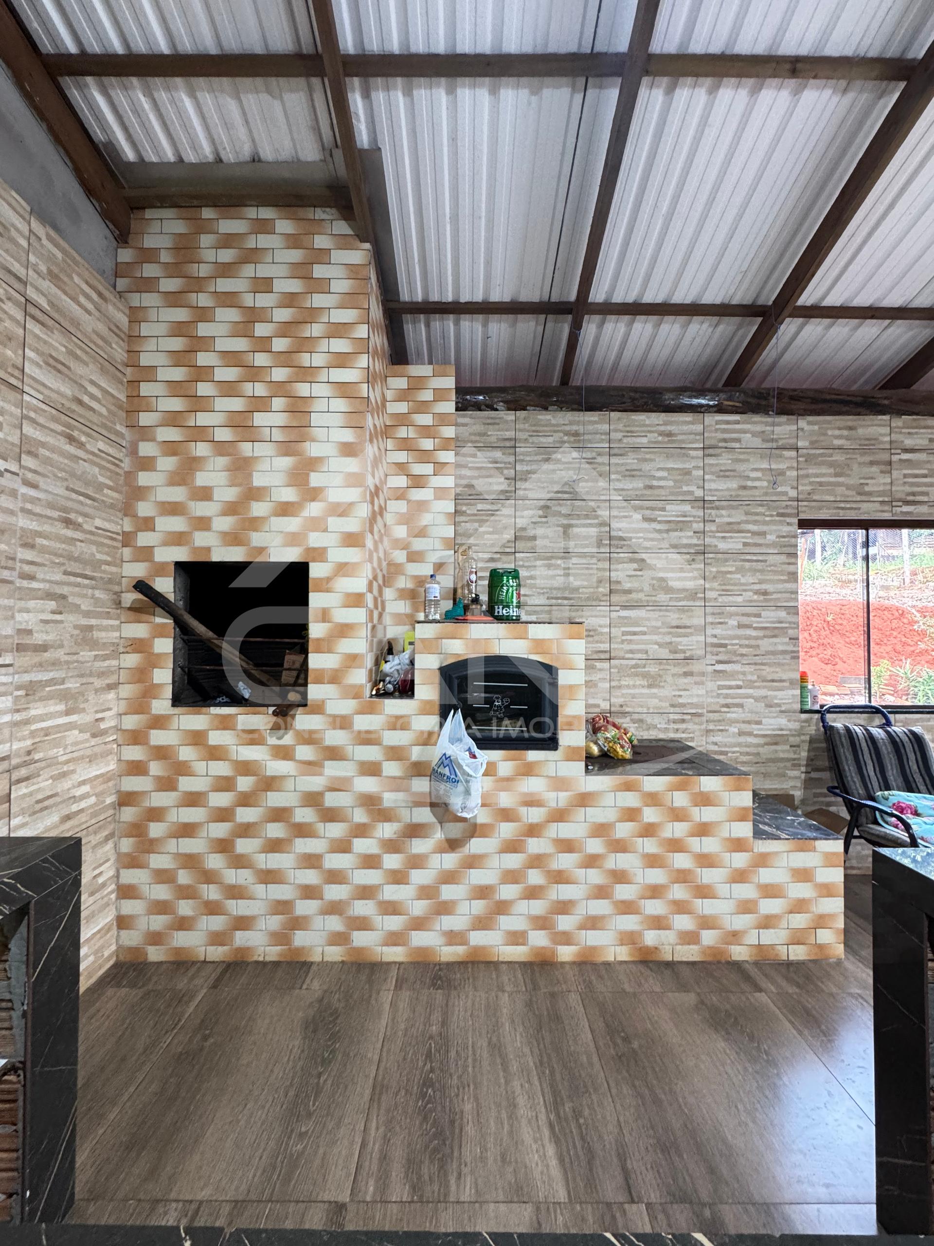 Canzi Consultoria Imobiliria em Realeza PR