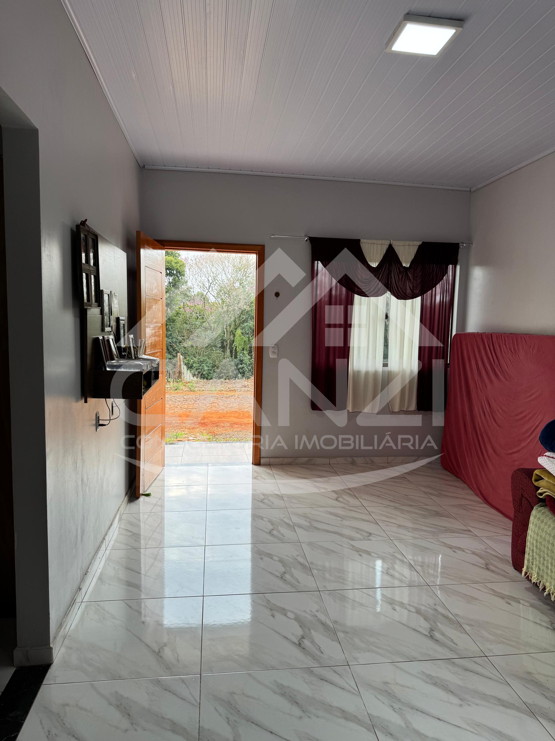 Canzi Consultoria Imobiliria em Realeza PR