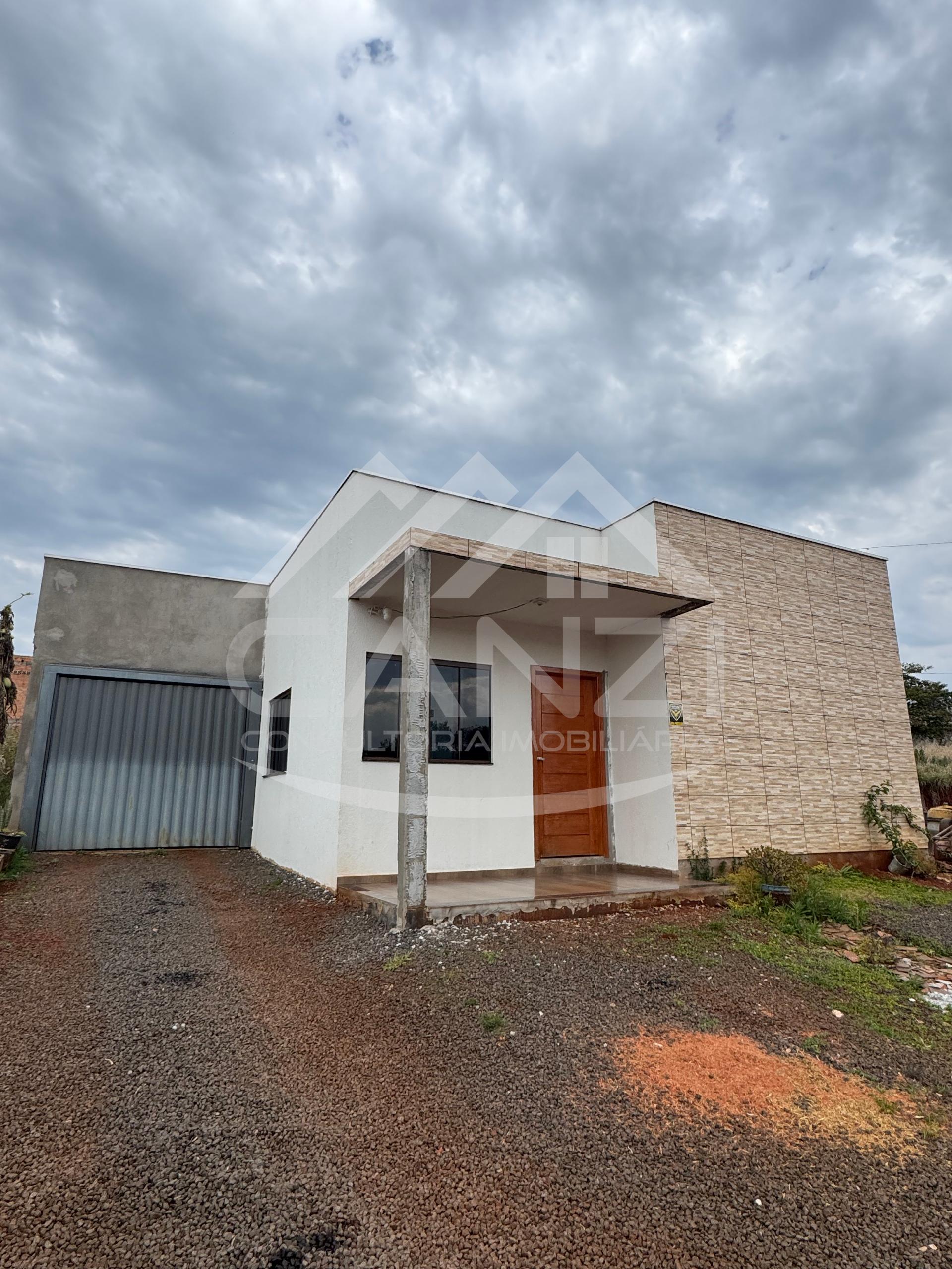 Canzi Consultoria Imobiliria em Realeza PR