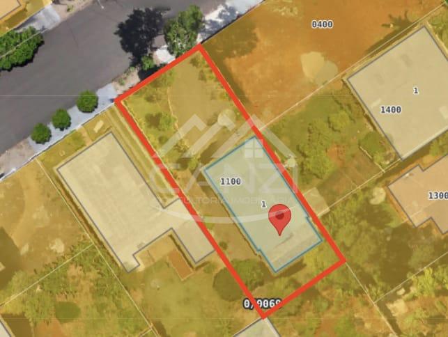 Terreno  venda, Centro, REALEZA - PR