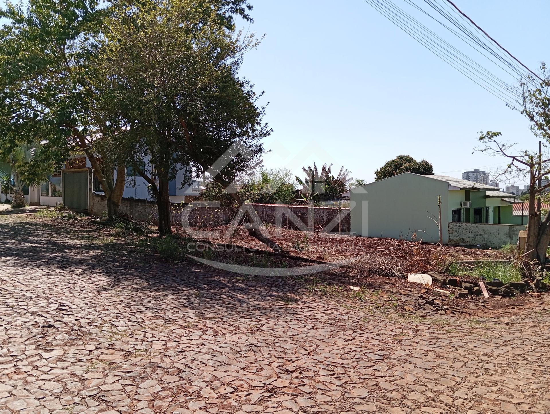 Canzi Consultoria Imobiliria em Realeza PR