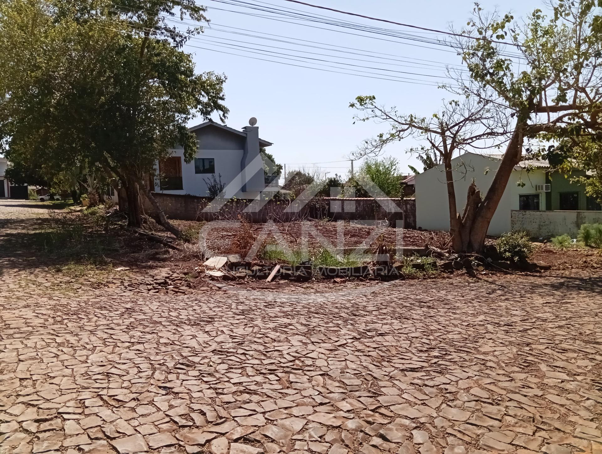 Canzi Consultoria Imobiliria em Realeza PR