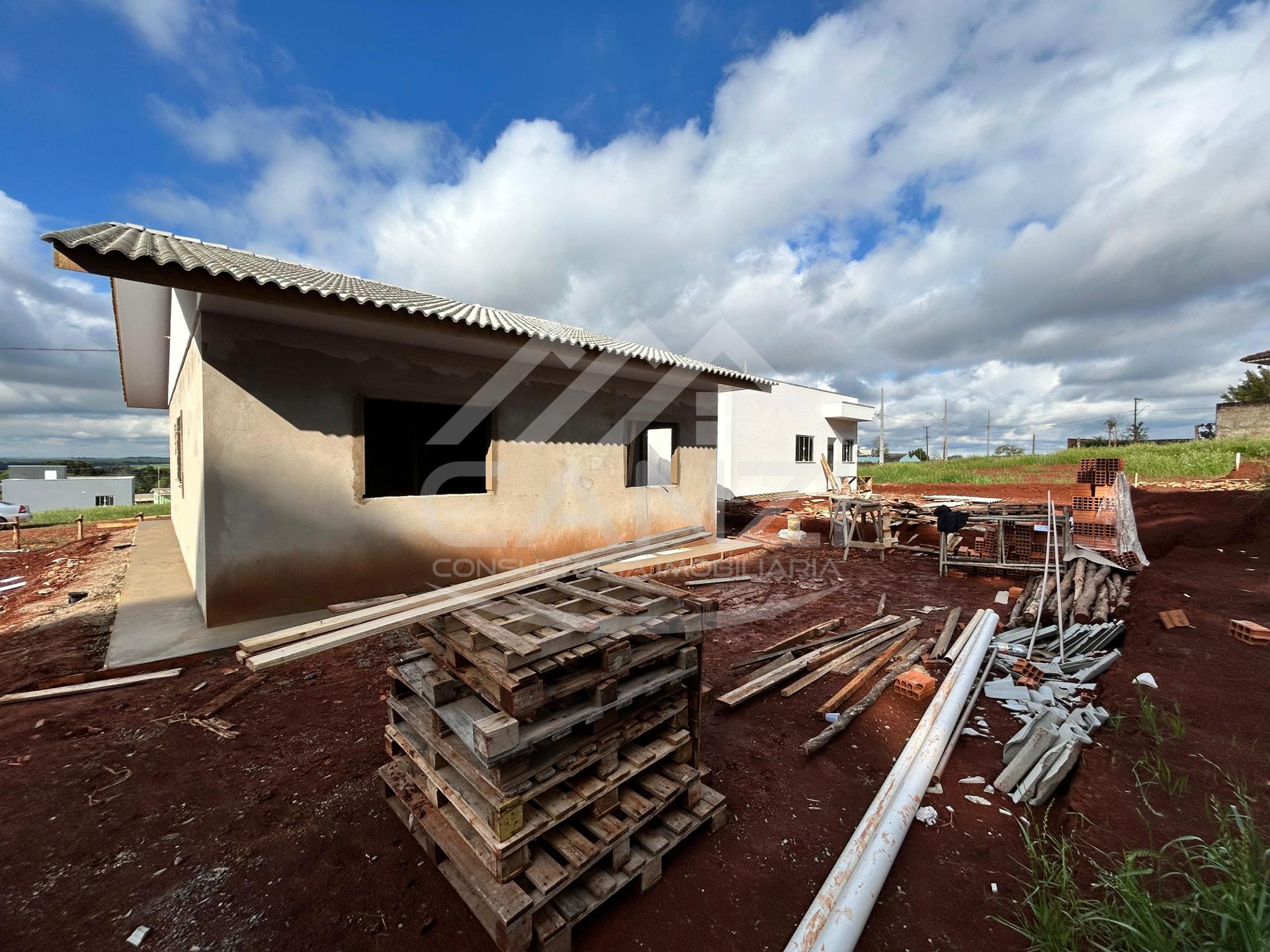 Canzi Consultoria Imobiliria em Realeza PR