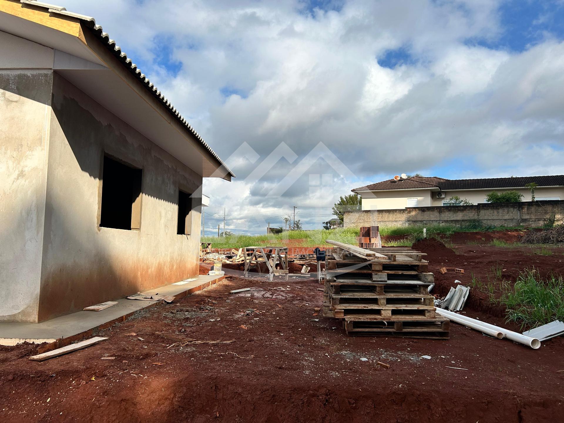 Canzi Consultoria Imobiliria em Realeza PR