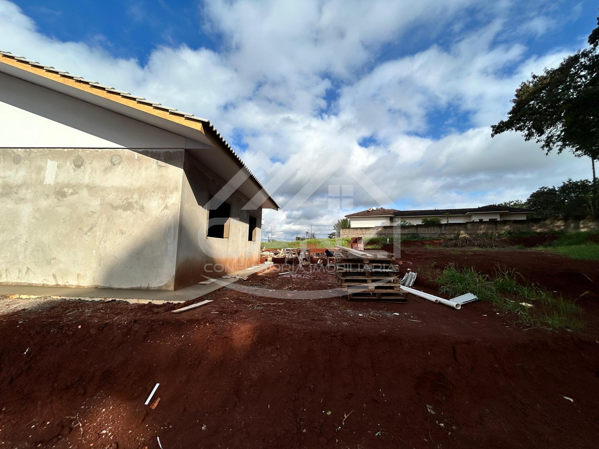 Canzi Consultoria Imobiliria em Realeza PR