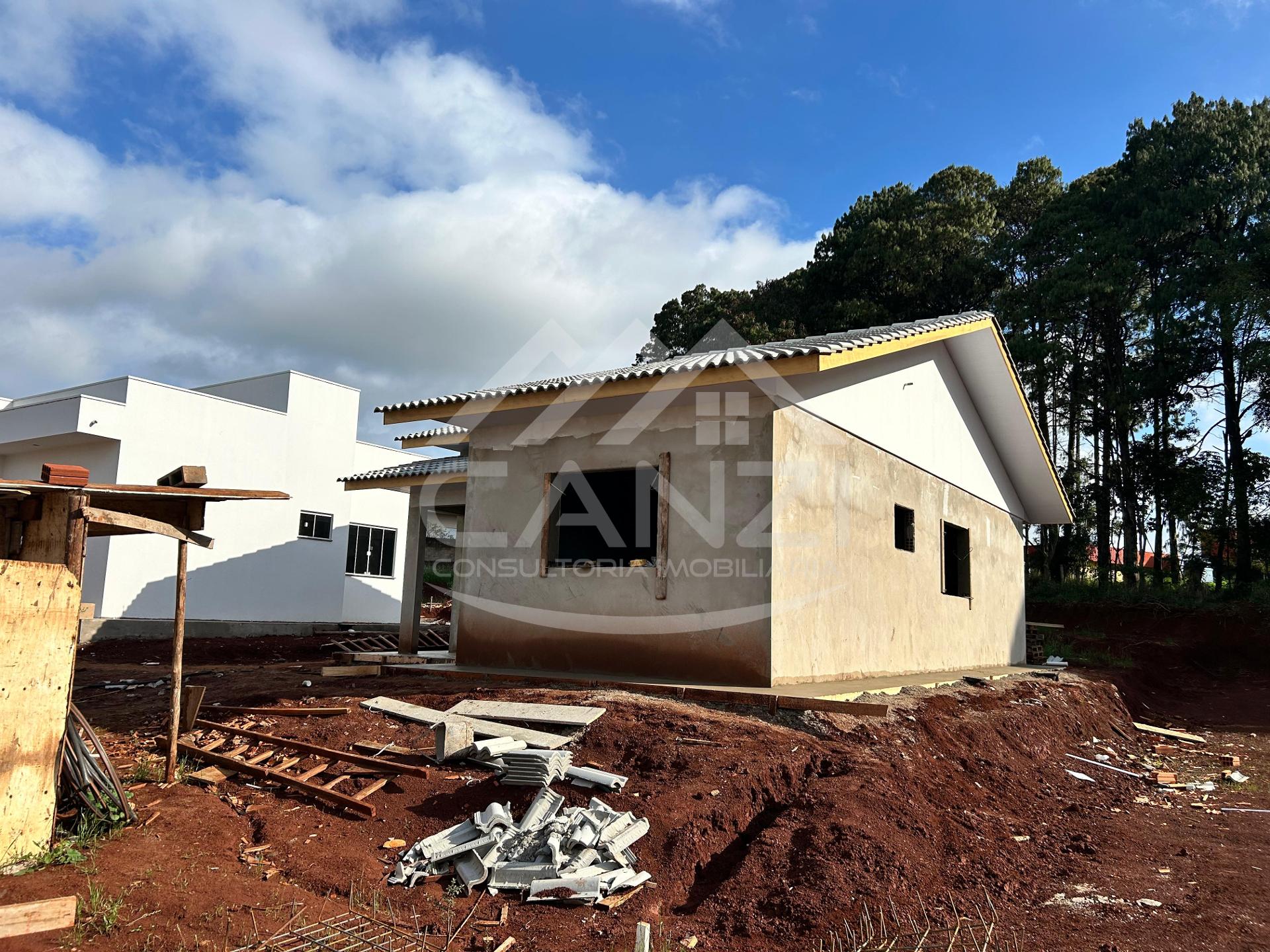 Canzi Consultoria Imobiliria em Realeza PR